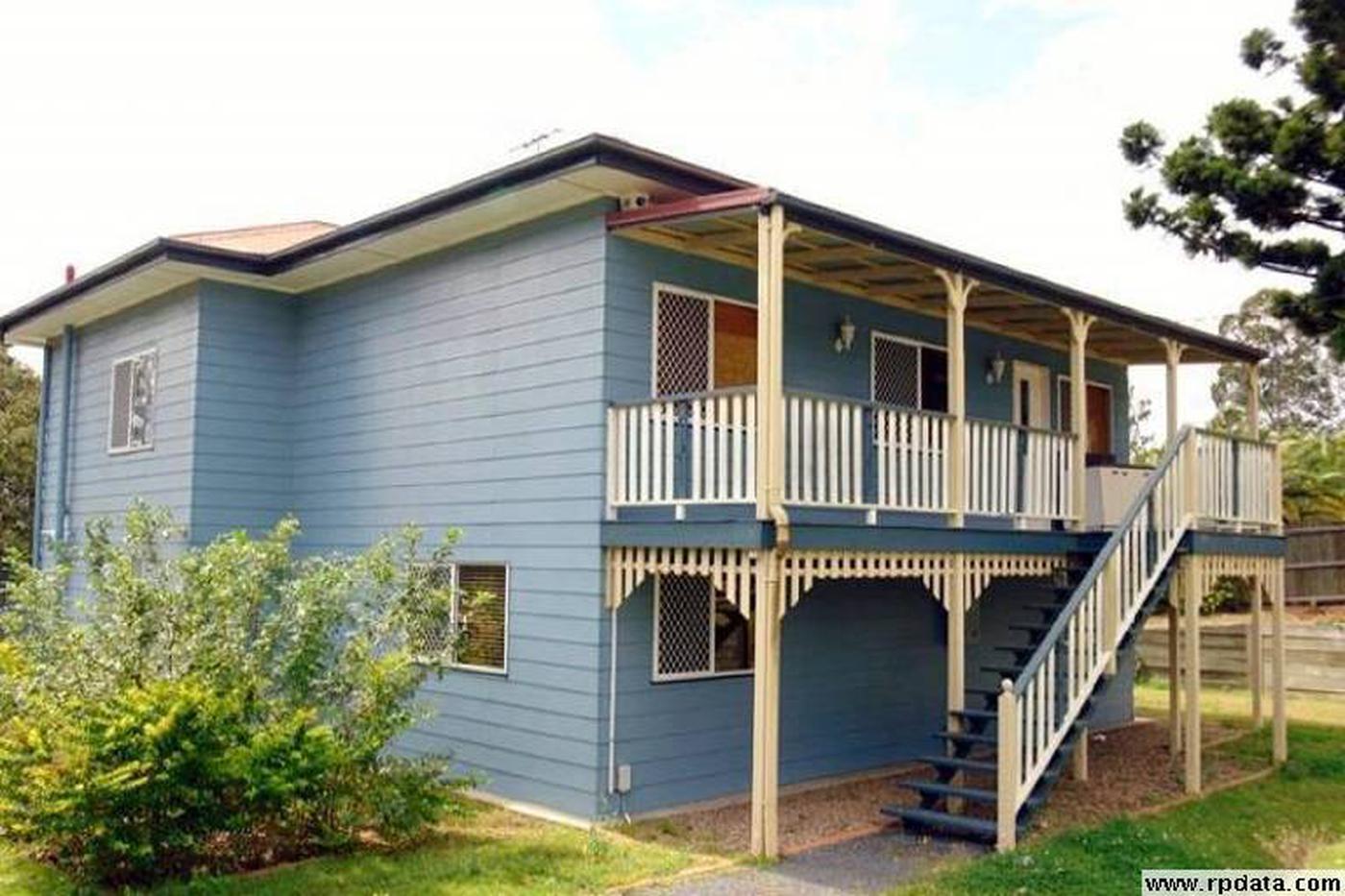 115 Government Rd