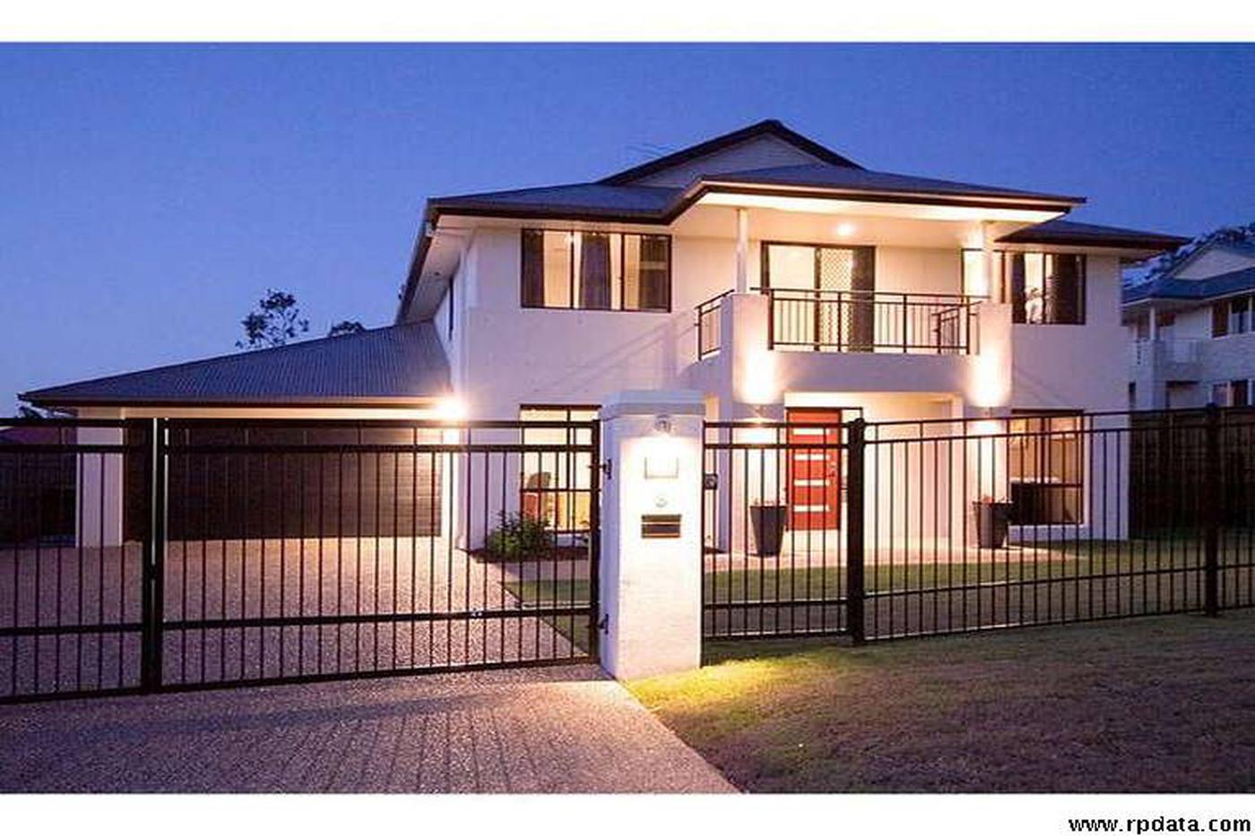8 Dandenong St