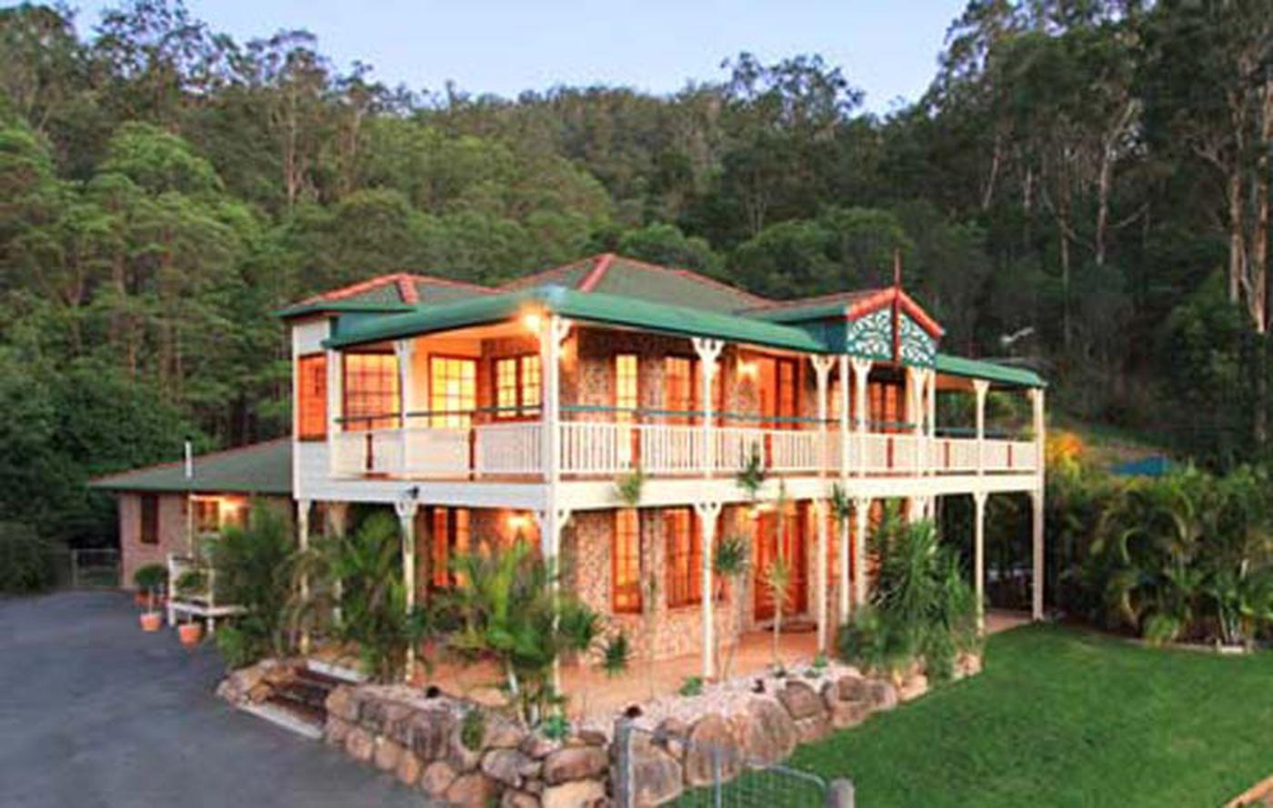 335 Upper Camp Mountain Rd