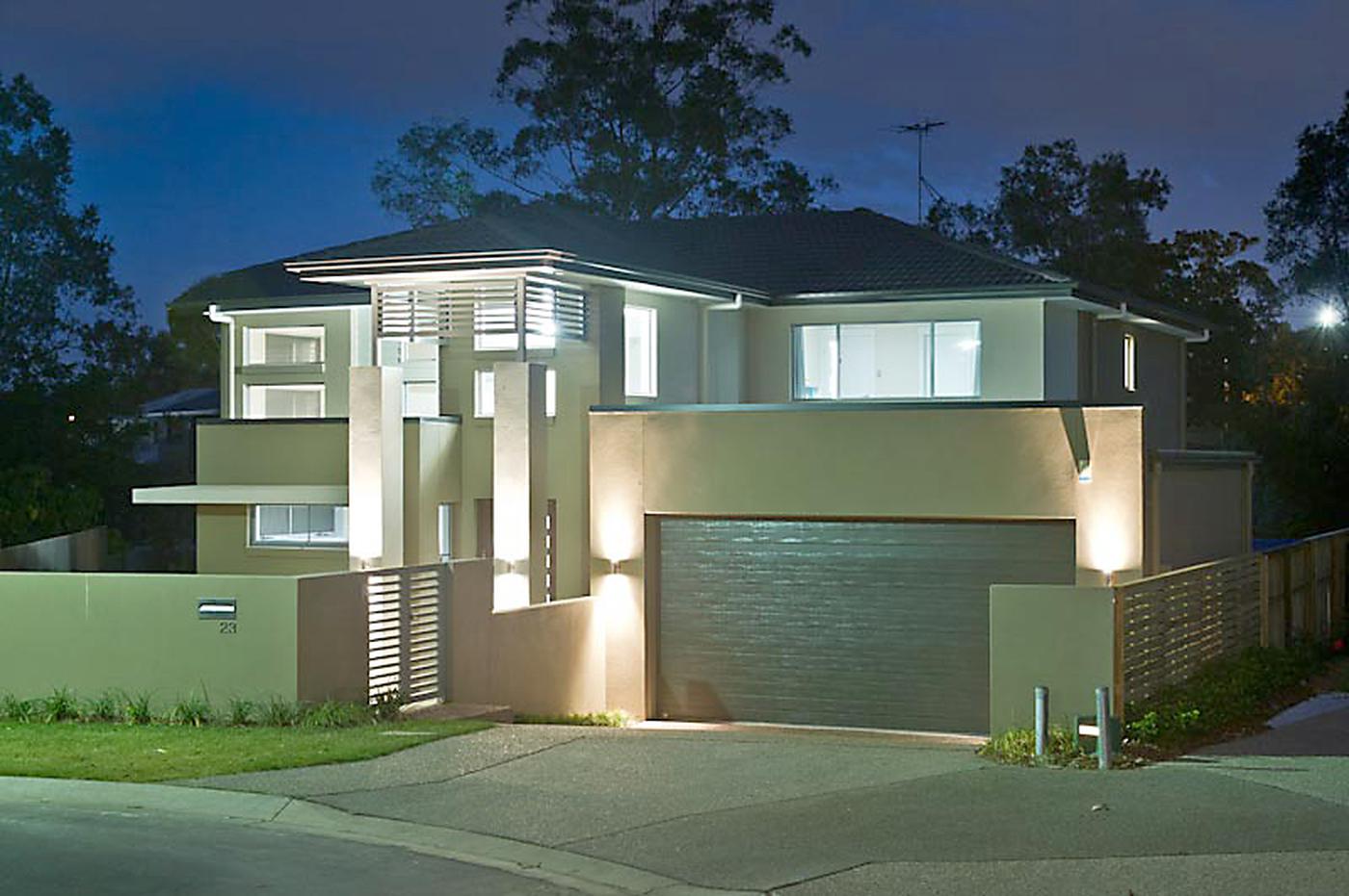 23 Serene Place