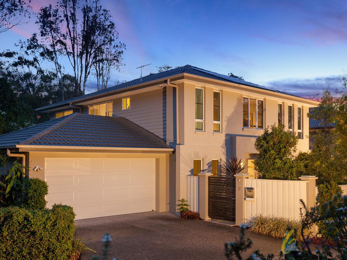12 Caber Street