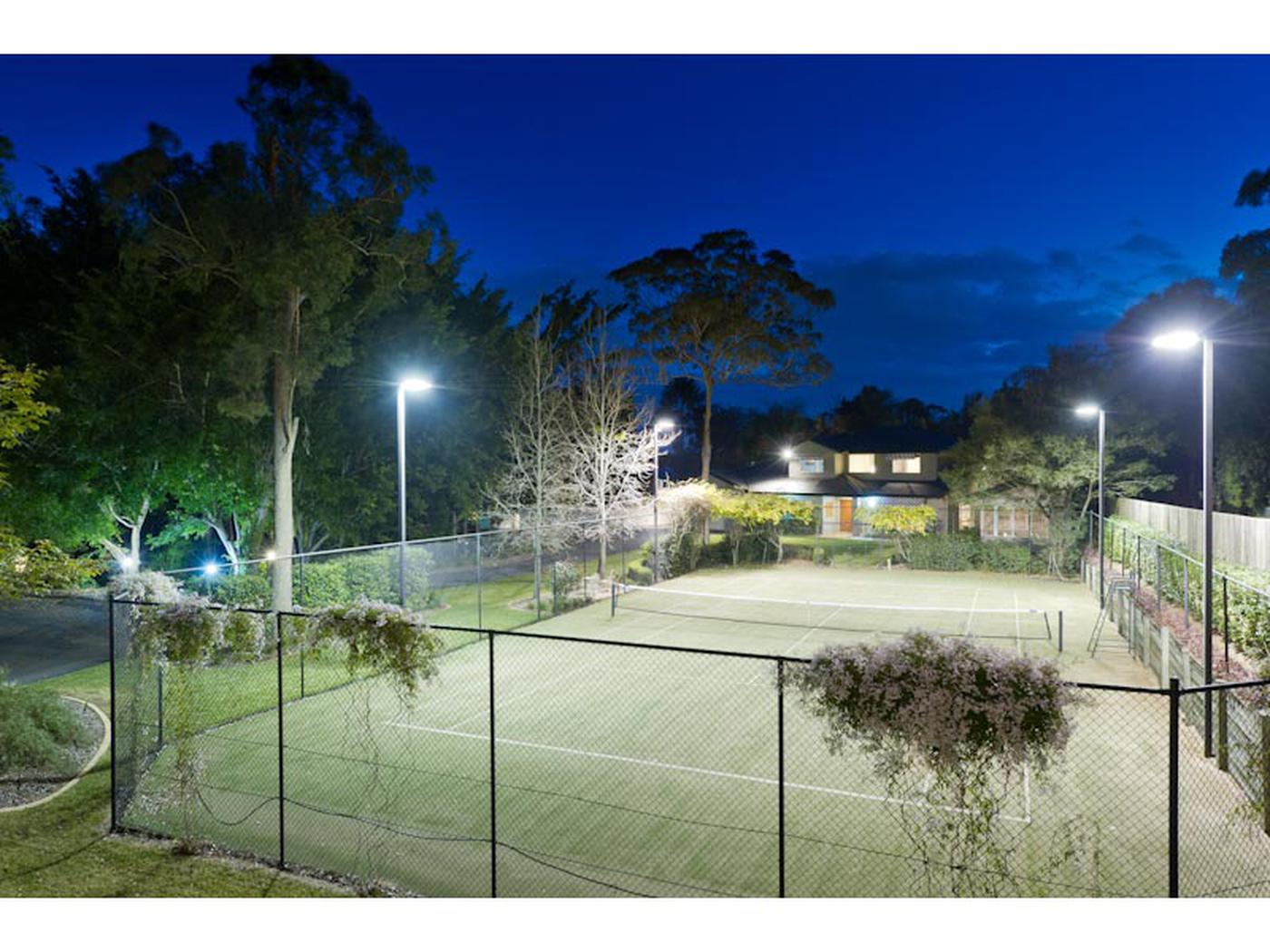 609 Fig Tree Pocket Road