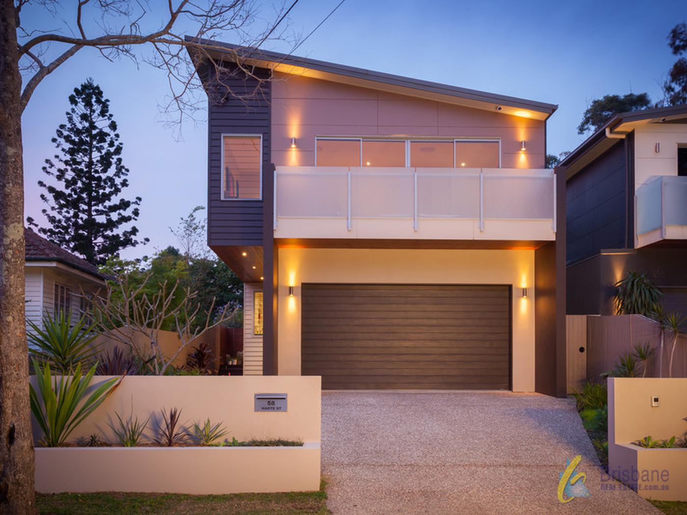 58 Harte Street