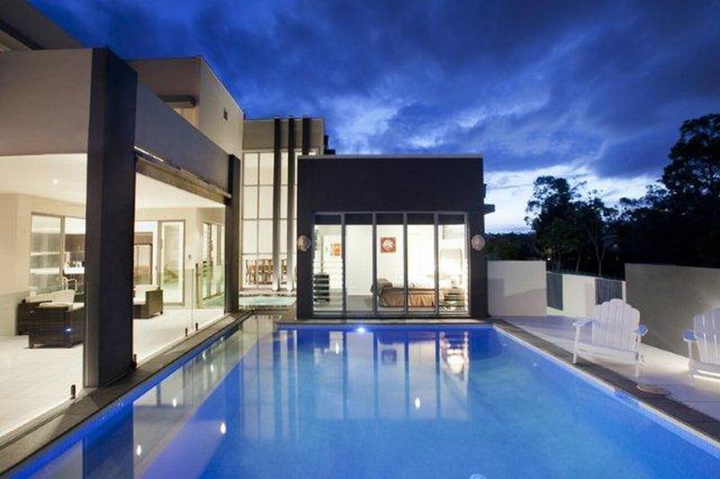 25 Silky Oak Drive