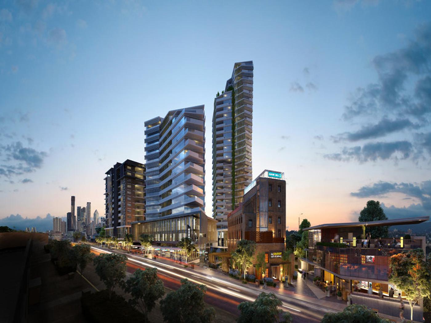 50 Hudson Road, ALBION QLD 4010 Property Information