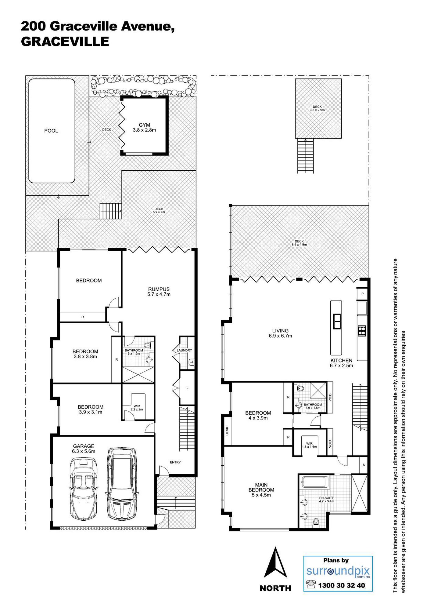200 Graceville Ave