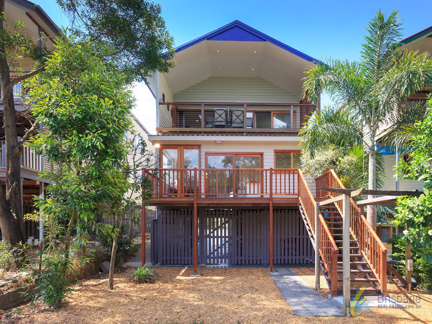 135 Leybourne St