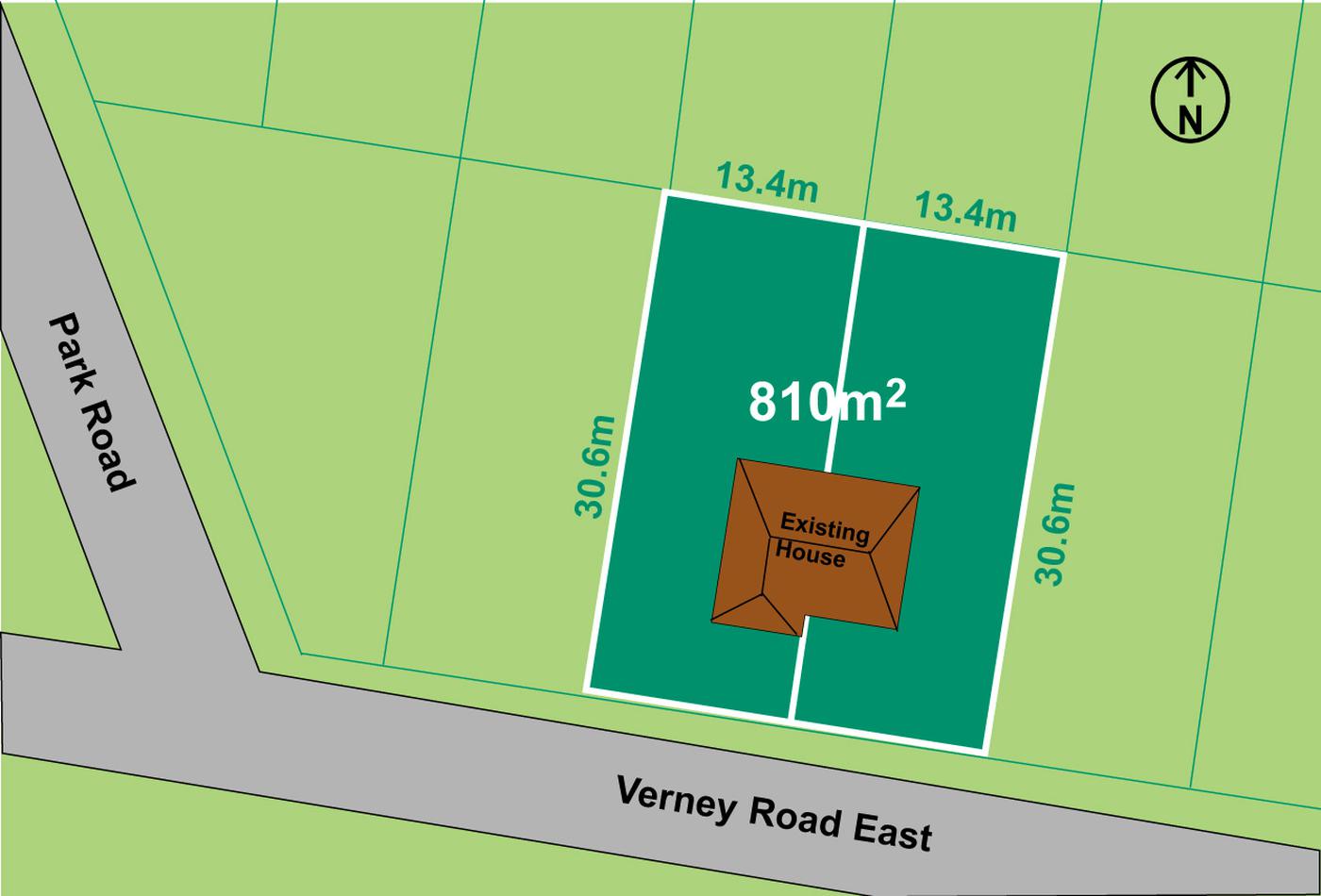 186 Verney Rd East
