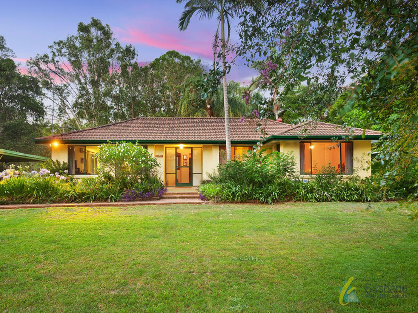 525 Mount Crosby Road