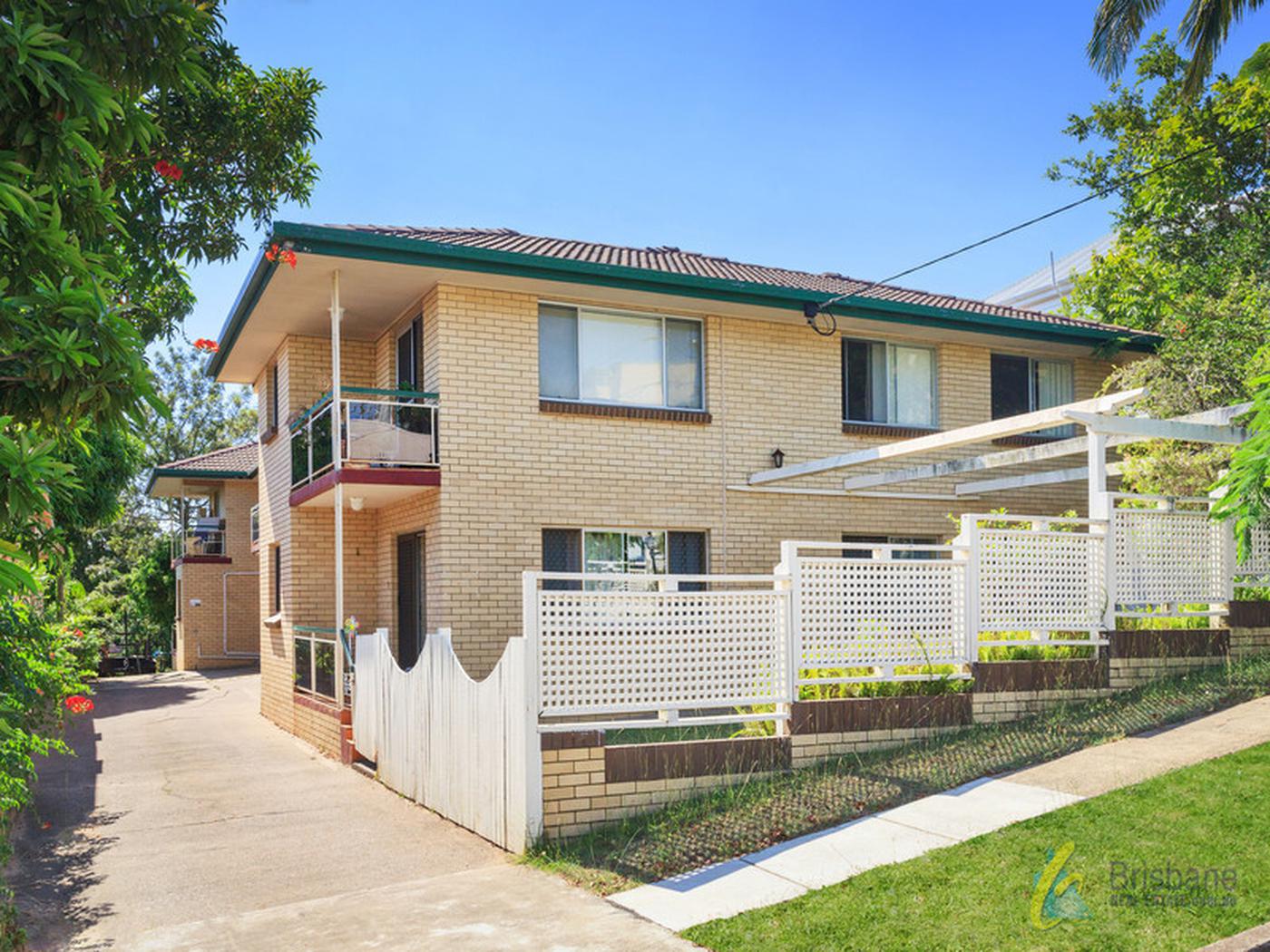 4/14 Balmain Street
