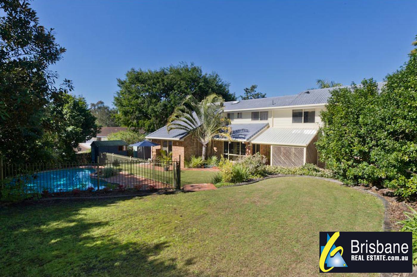 5 Pellatt Close