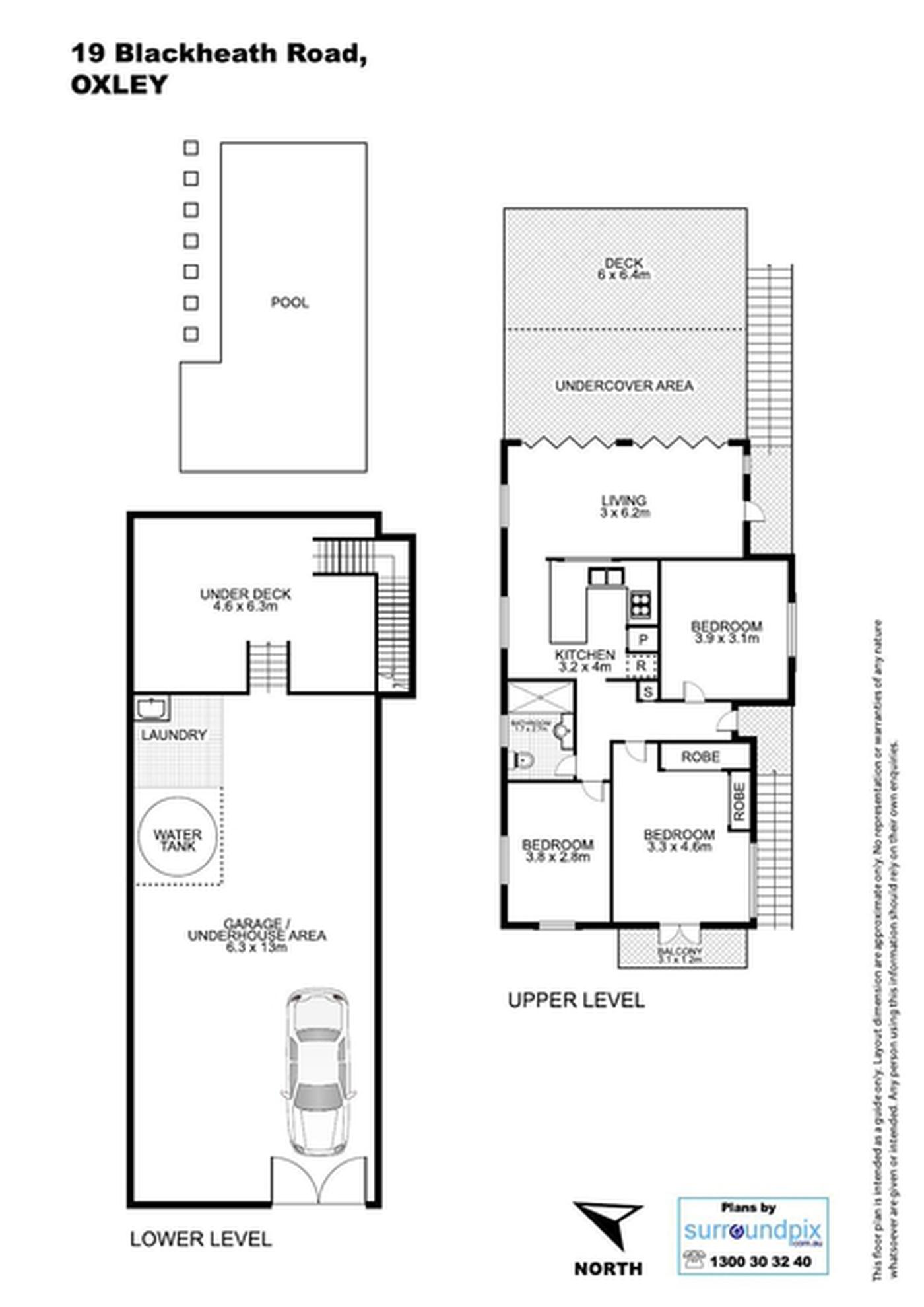 19 Blackheath Rd