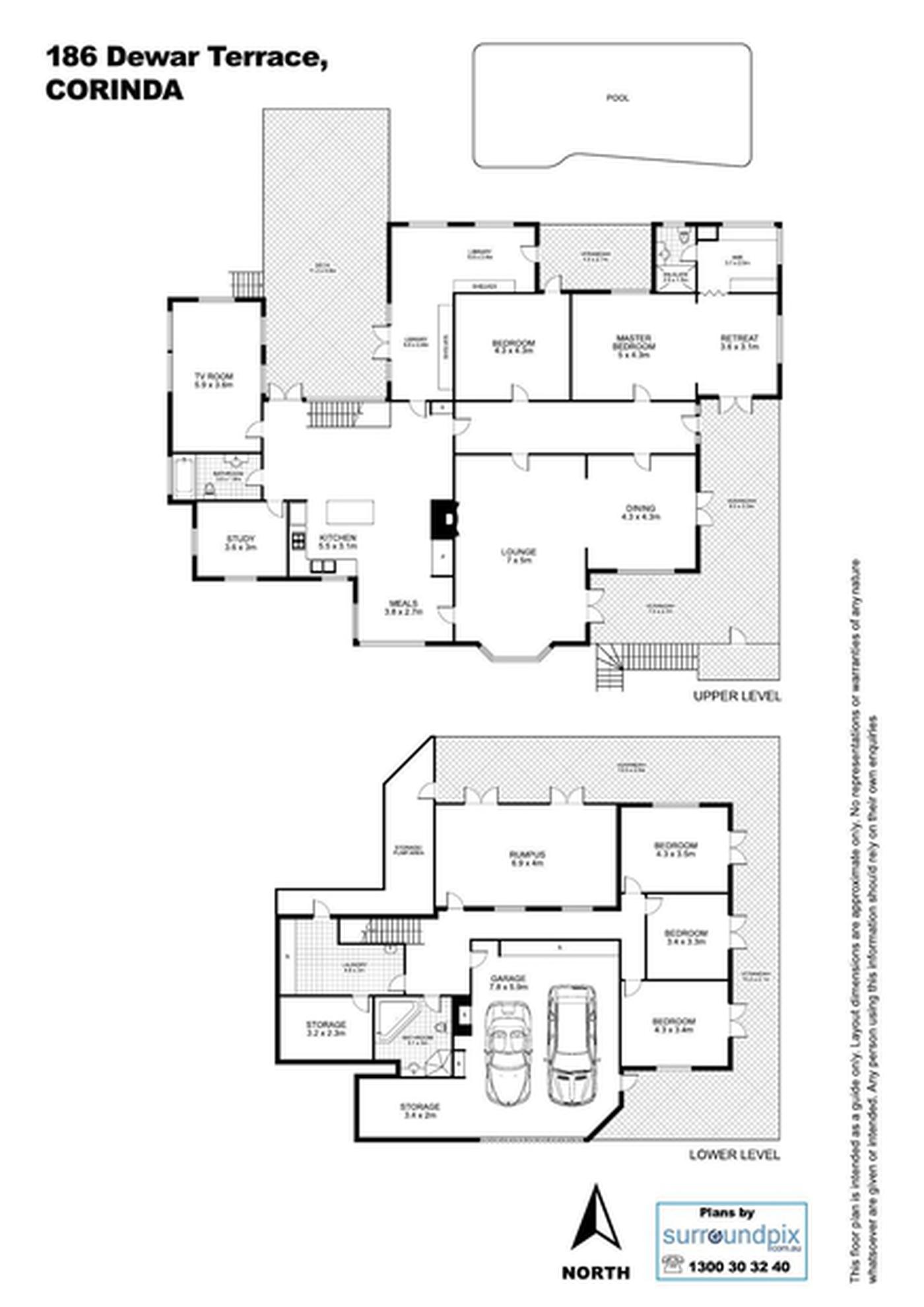 186 Dewar Tce