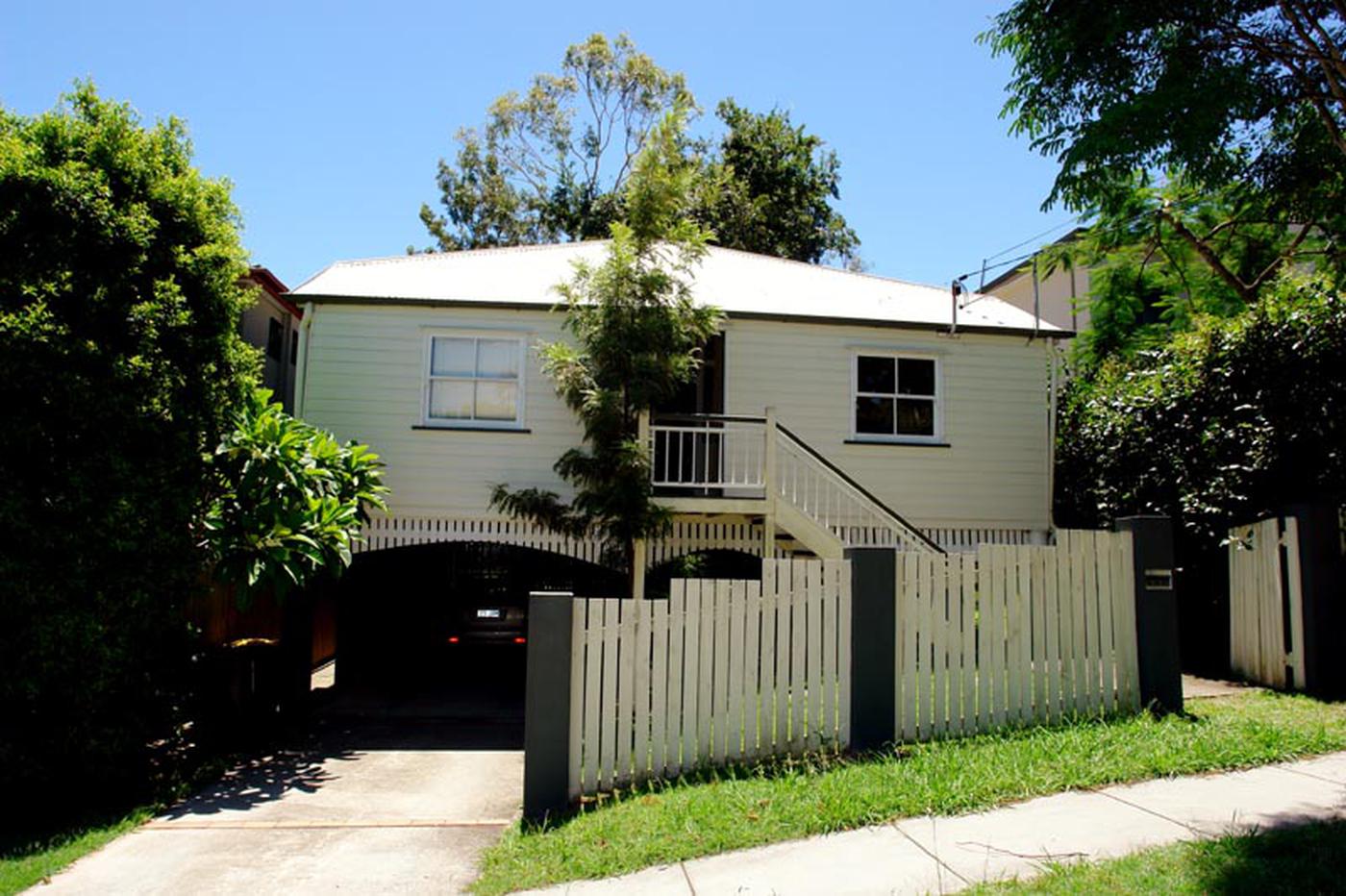 21 Burns Street