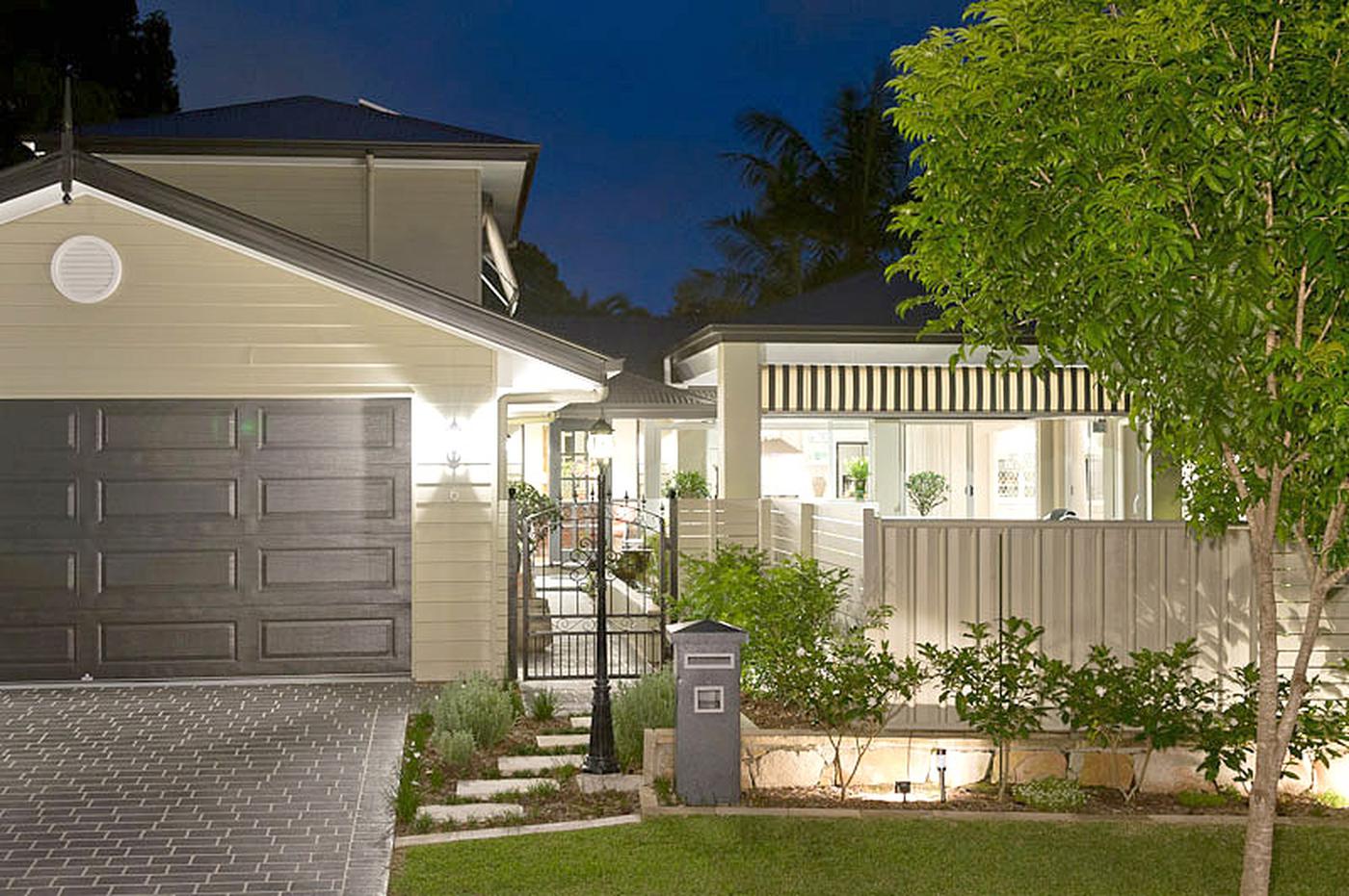 6 Donatello Street