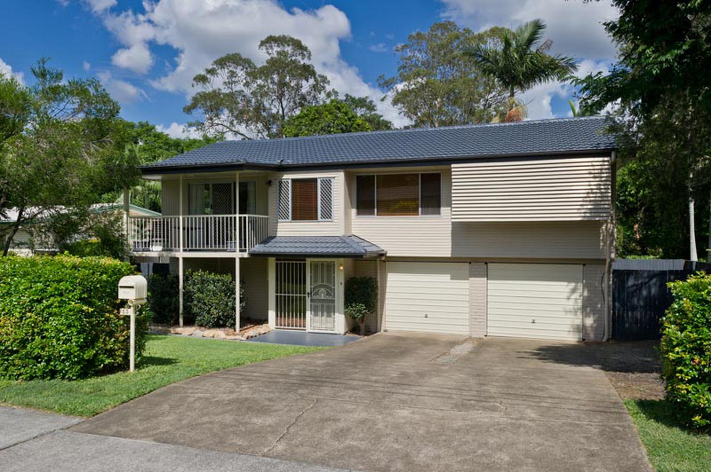53 Aberfoyle Street