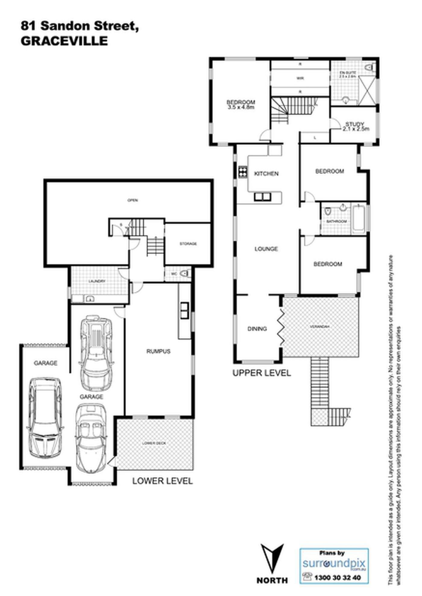 81 Sandon St
