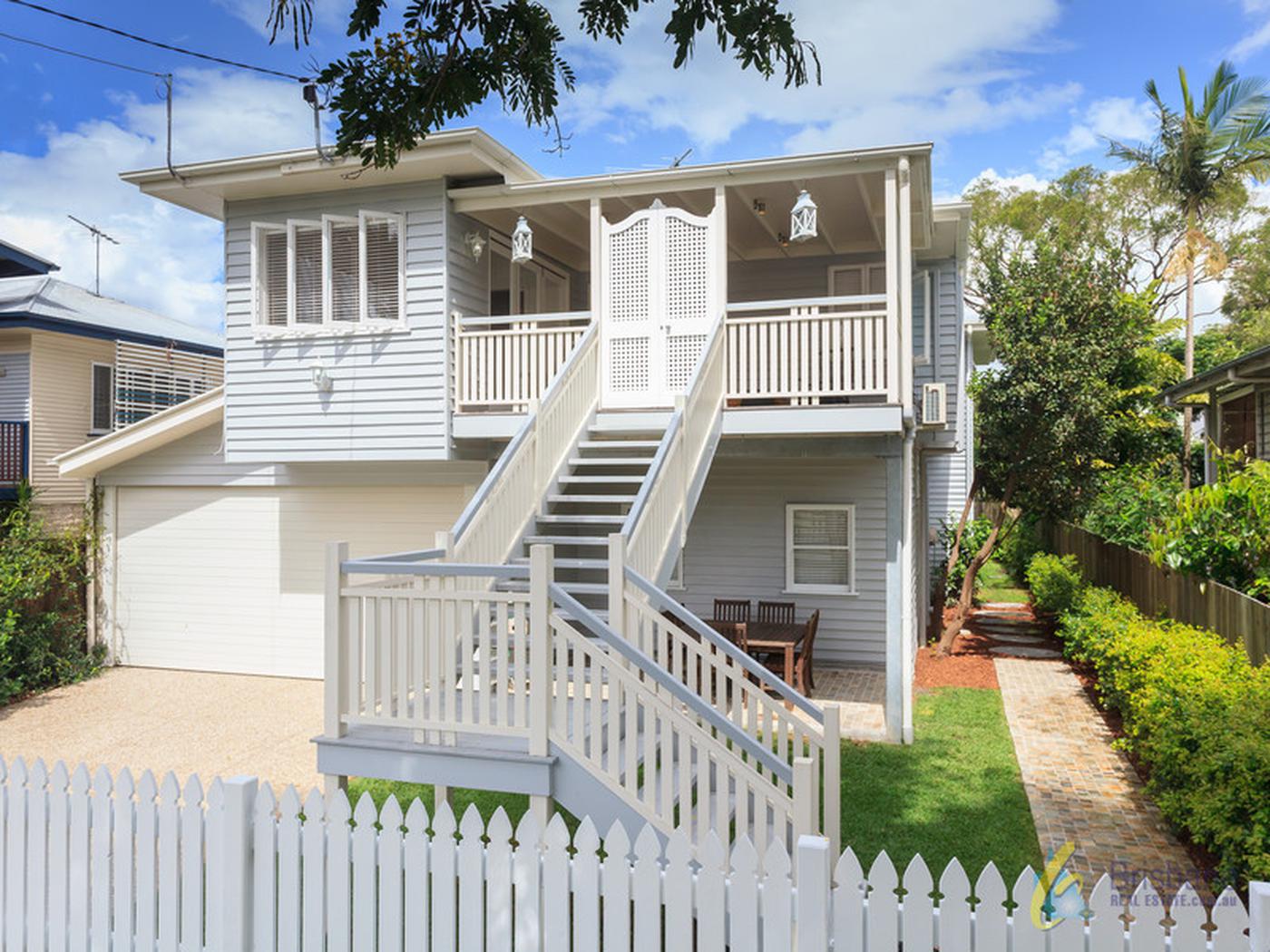 81 Sandon St