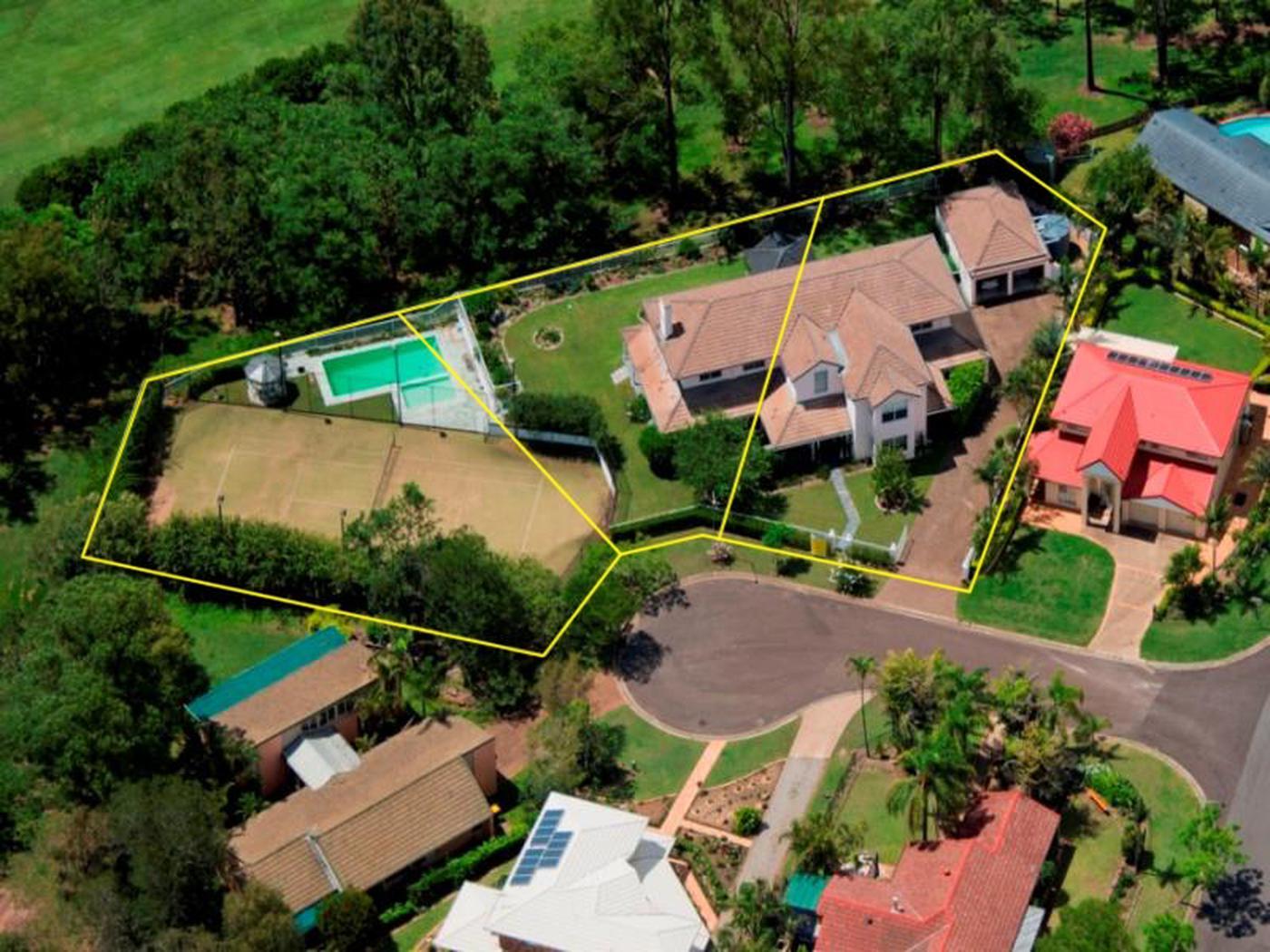 This property is not currently for sale or rent on https://brisbanerealestate.com.au