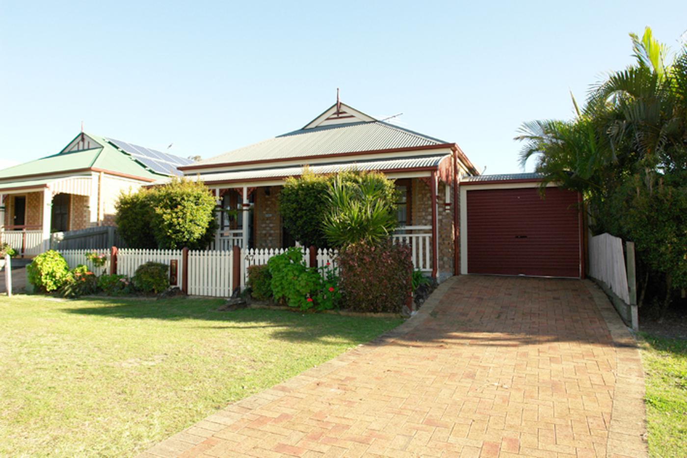 47 Paton Crescent