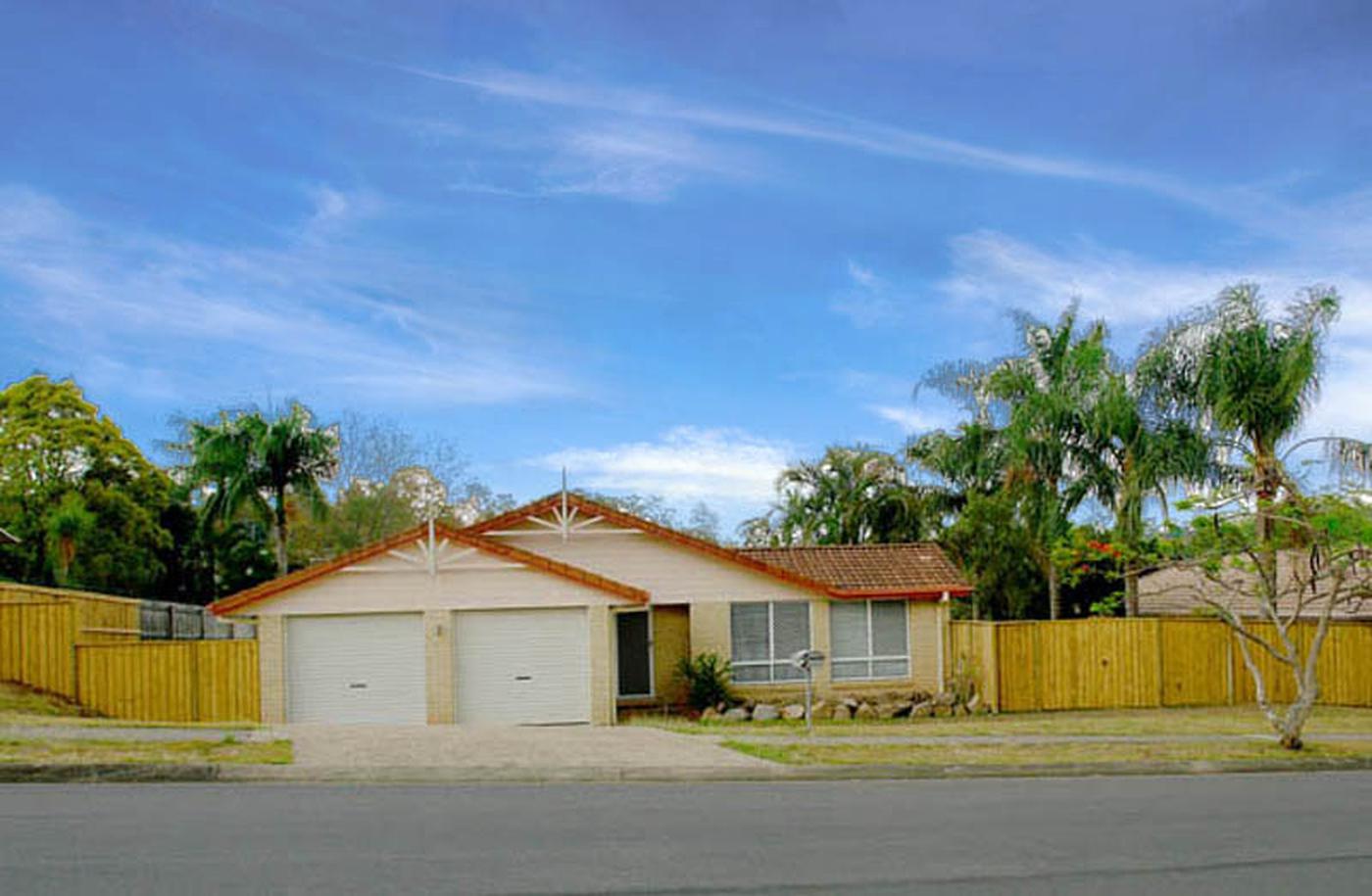 15 Ghost Gum Street