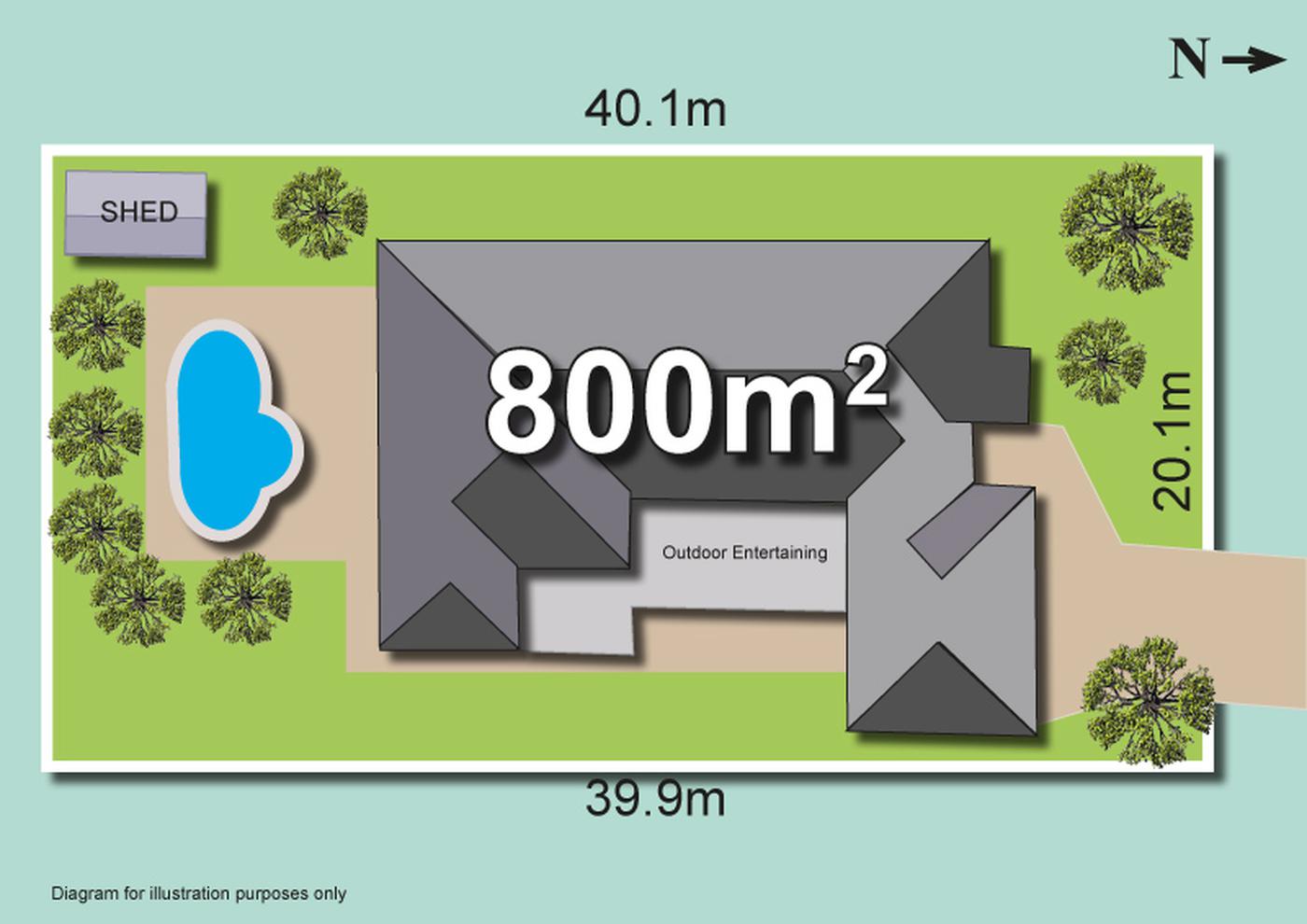 8 Crestwood Place