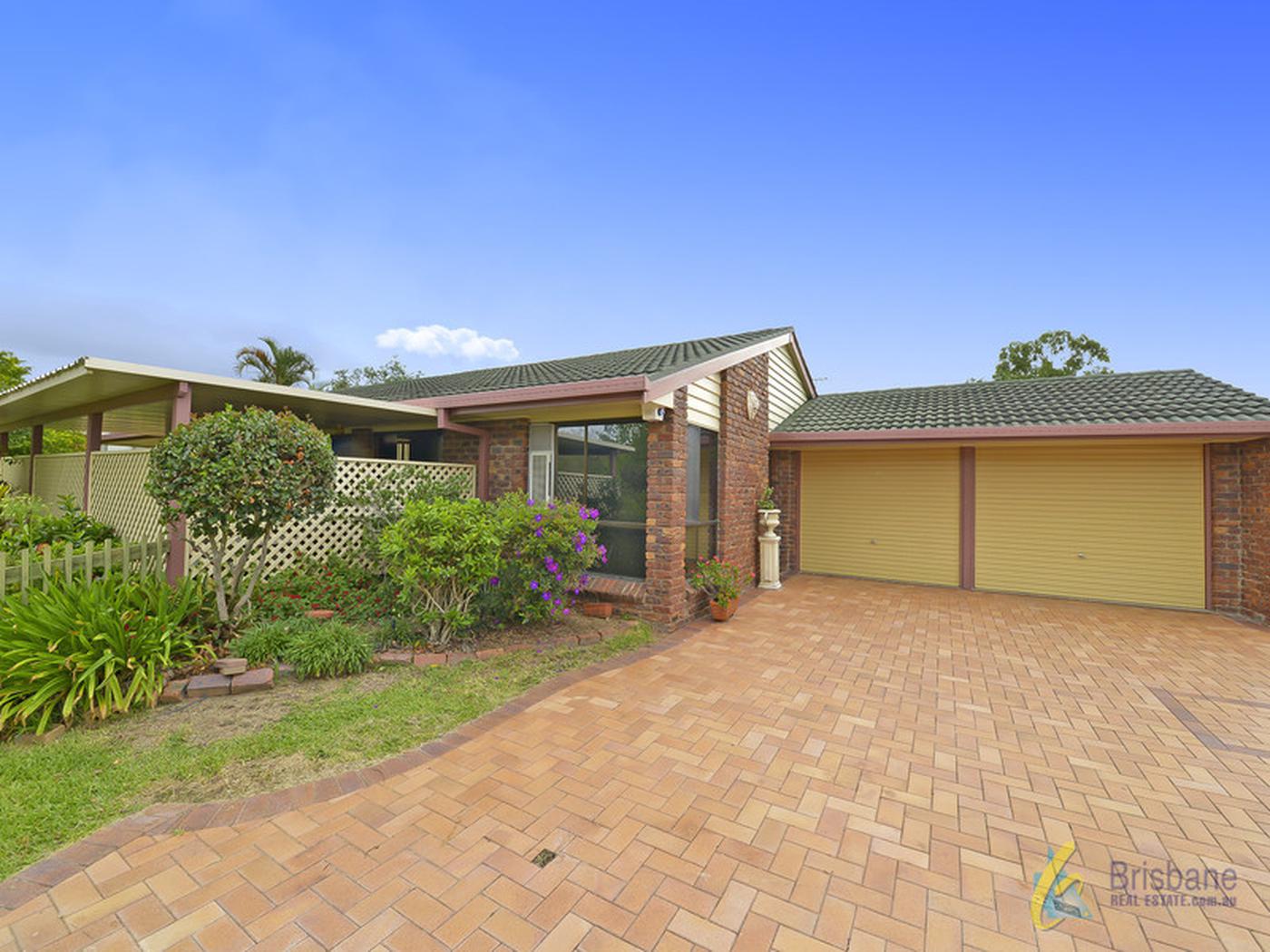 4 Codford Place