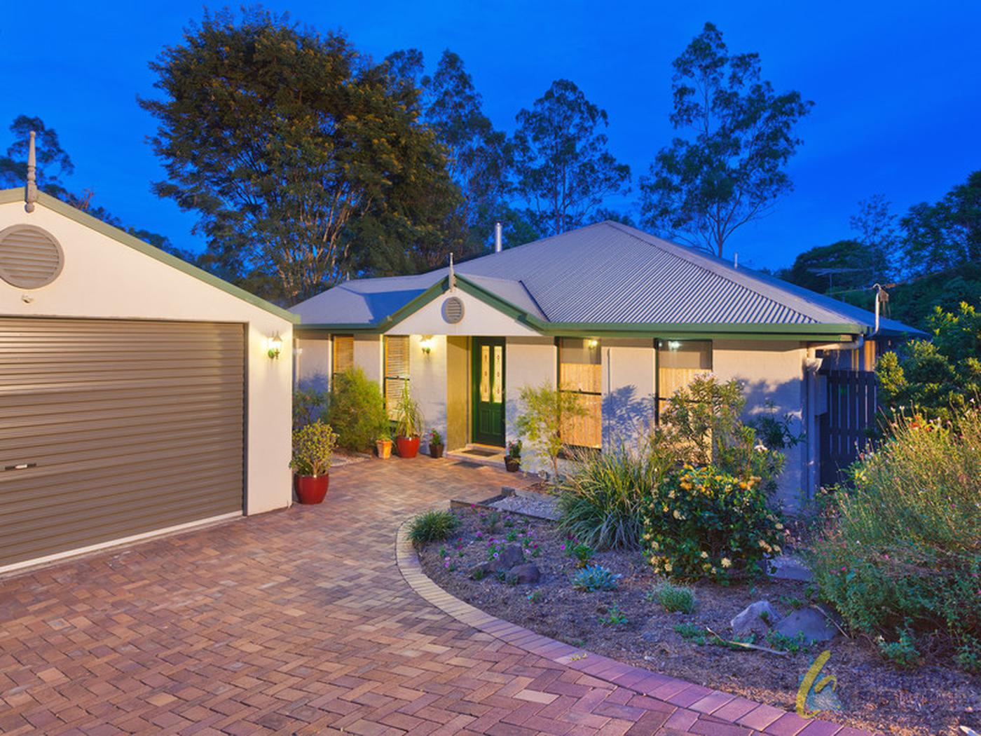 14 Kanangra Close