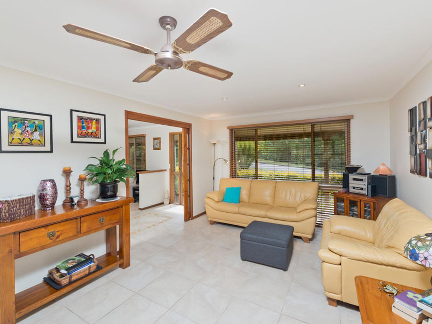 7 Banksia Drive, MOUNT CROSBY QLD 4306 House Sold