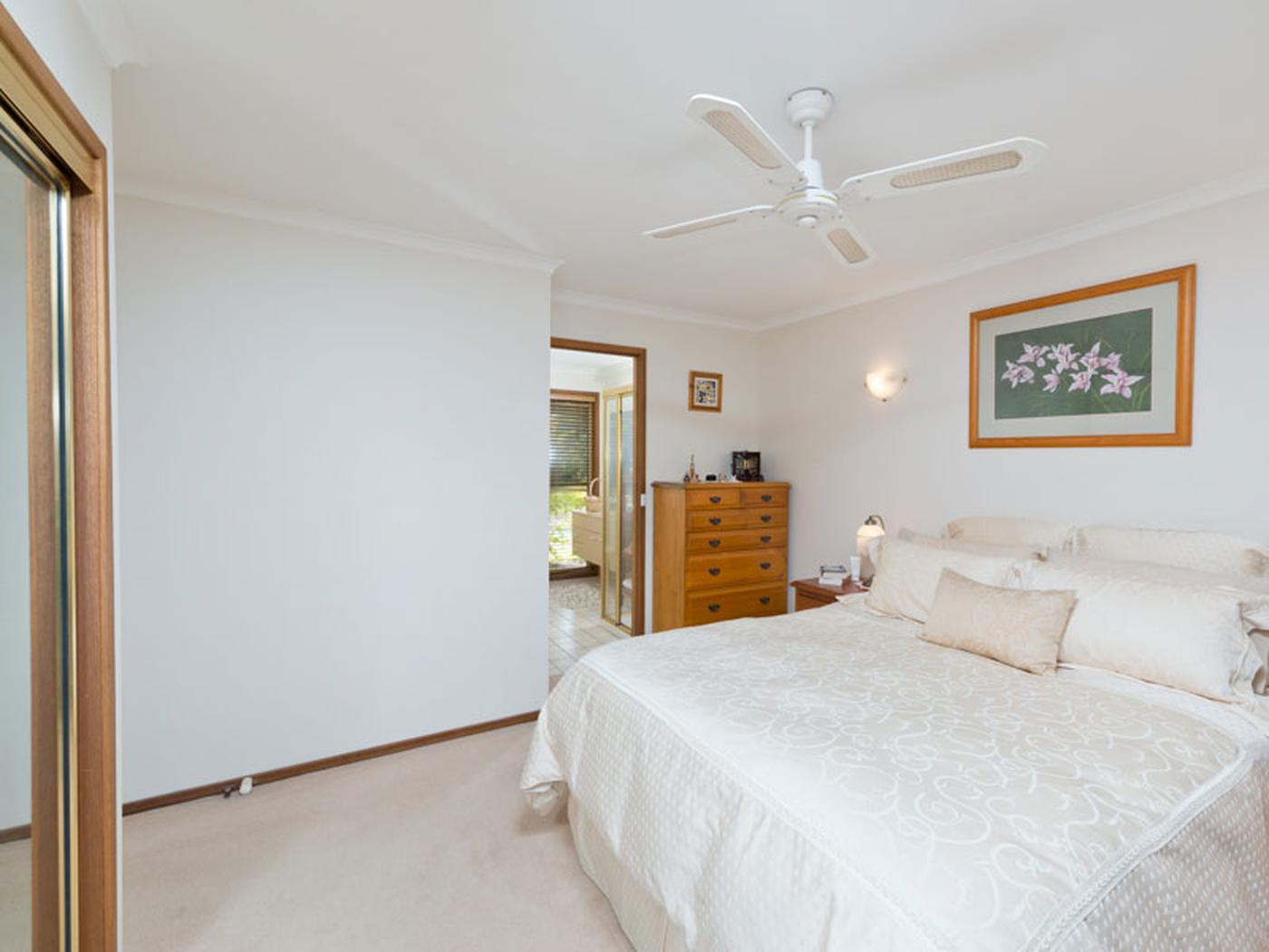 7 Banksia Drive, MOUNT CROSBY QLD 4306 House Sold
