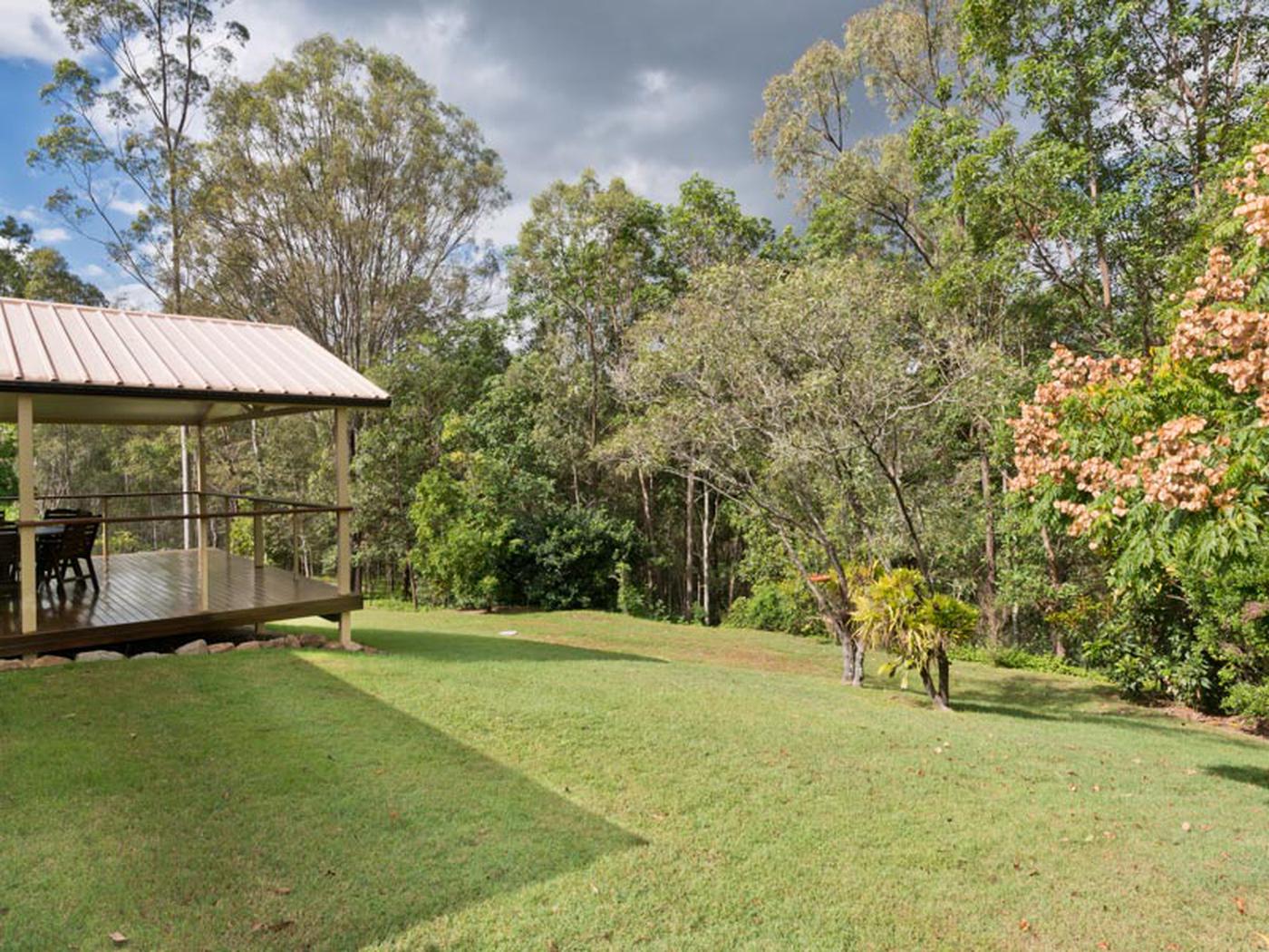 7 Banksia Drive, MOUNT CROSBY QLD 4306 House Sold