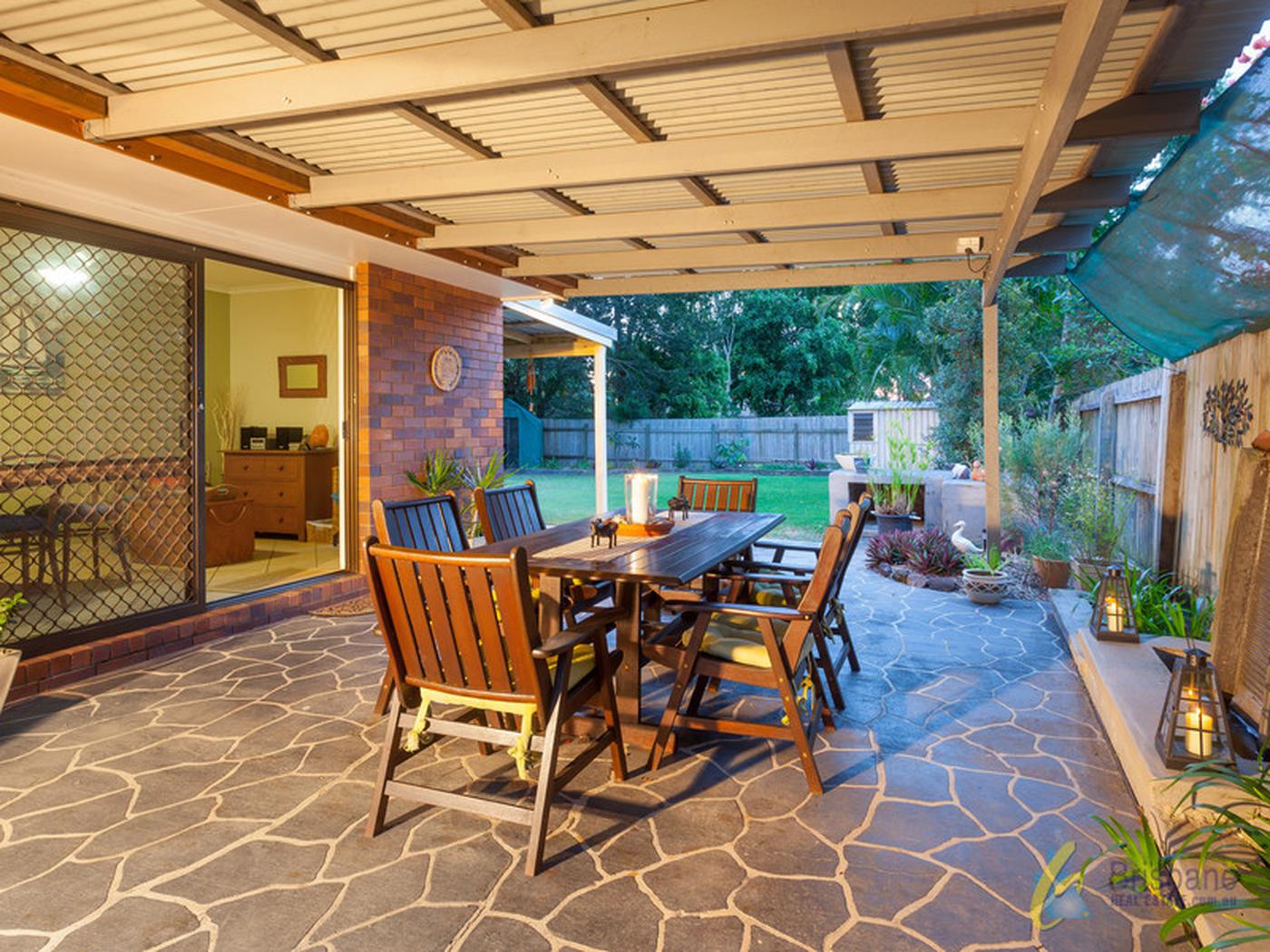 8 Nalya Crescent