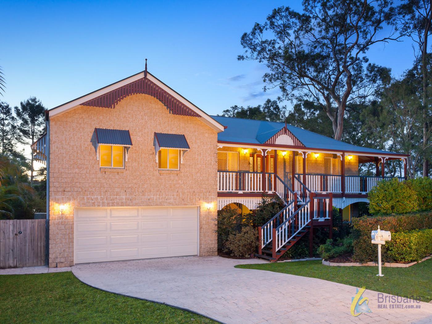 13 The Esplanade, FOREST LAKE QLD 4078 House Sold