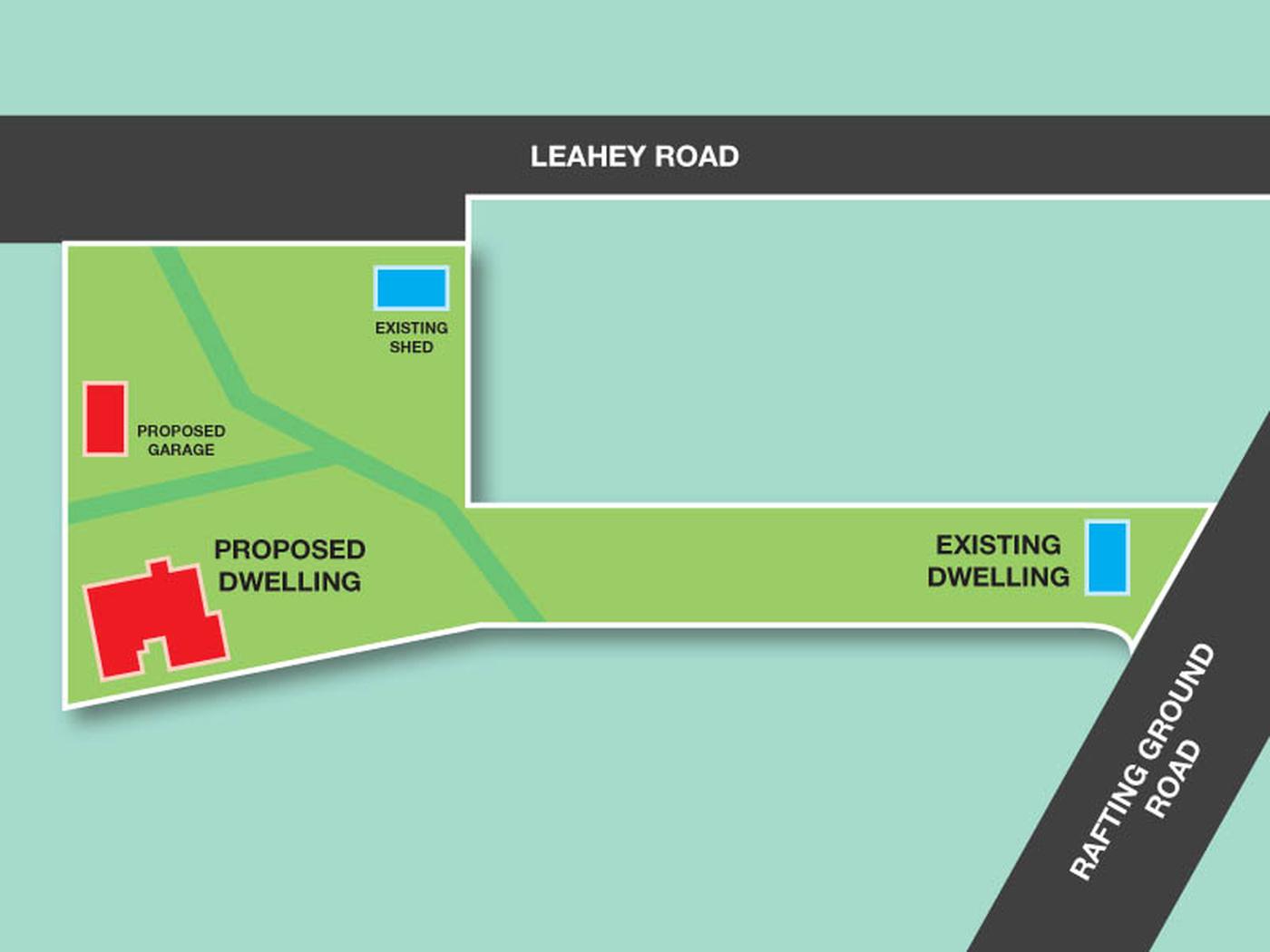 32 Leahey Road