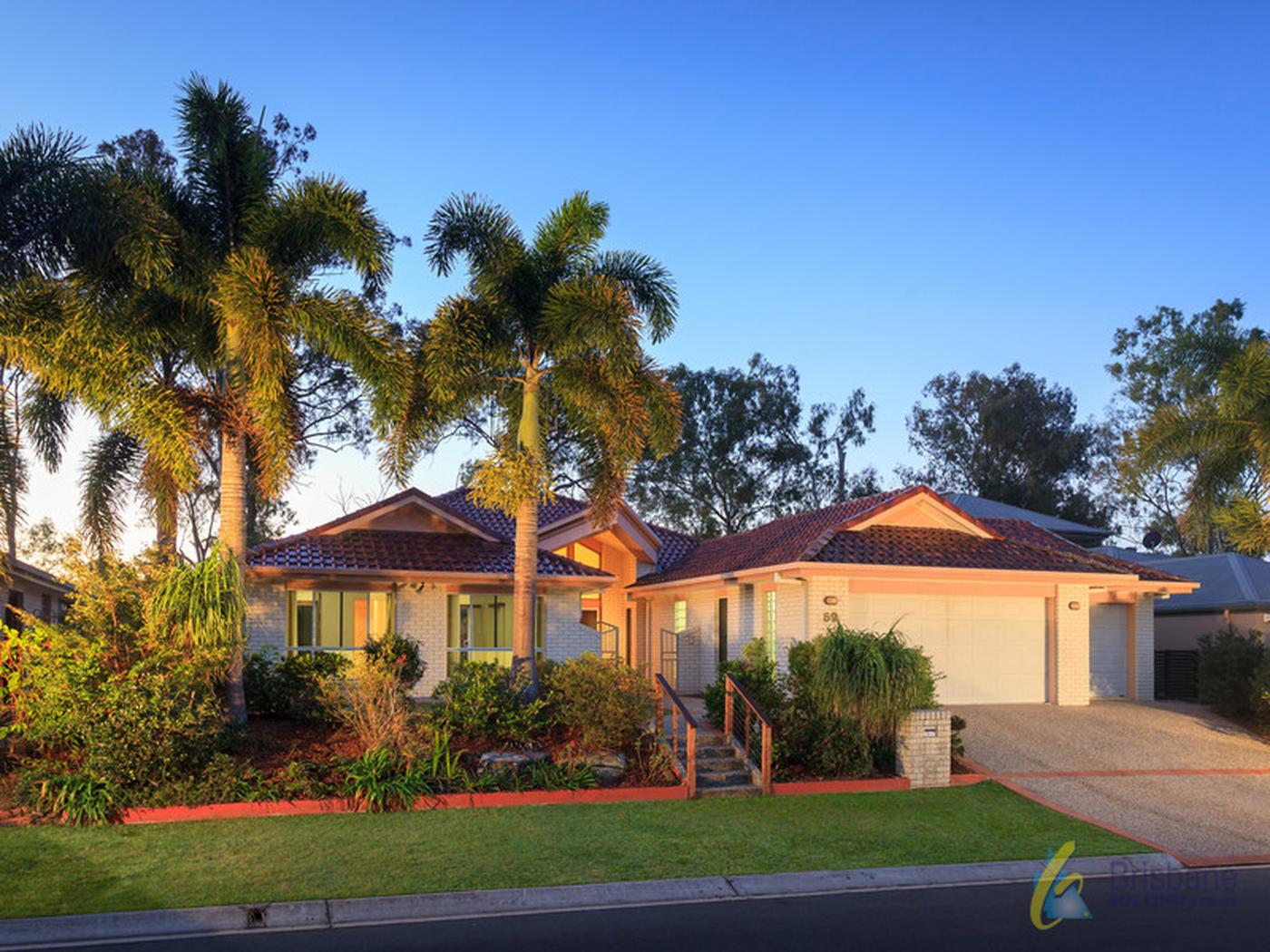 69 Daintree Place