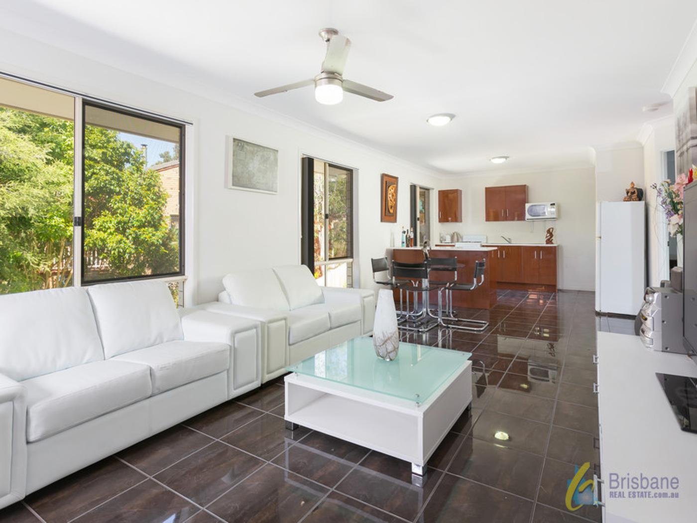 14 Torridon Close