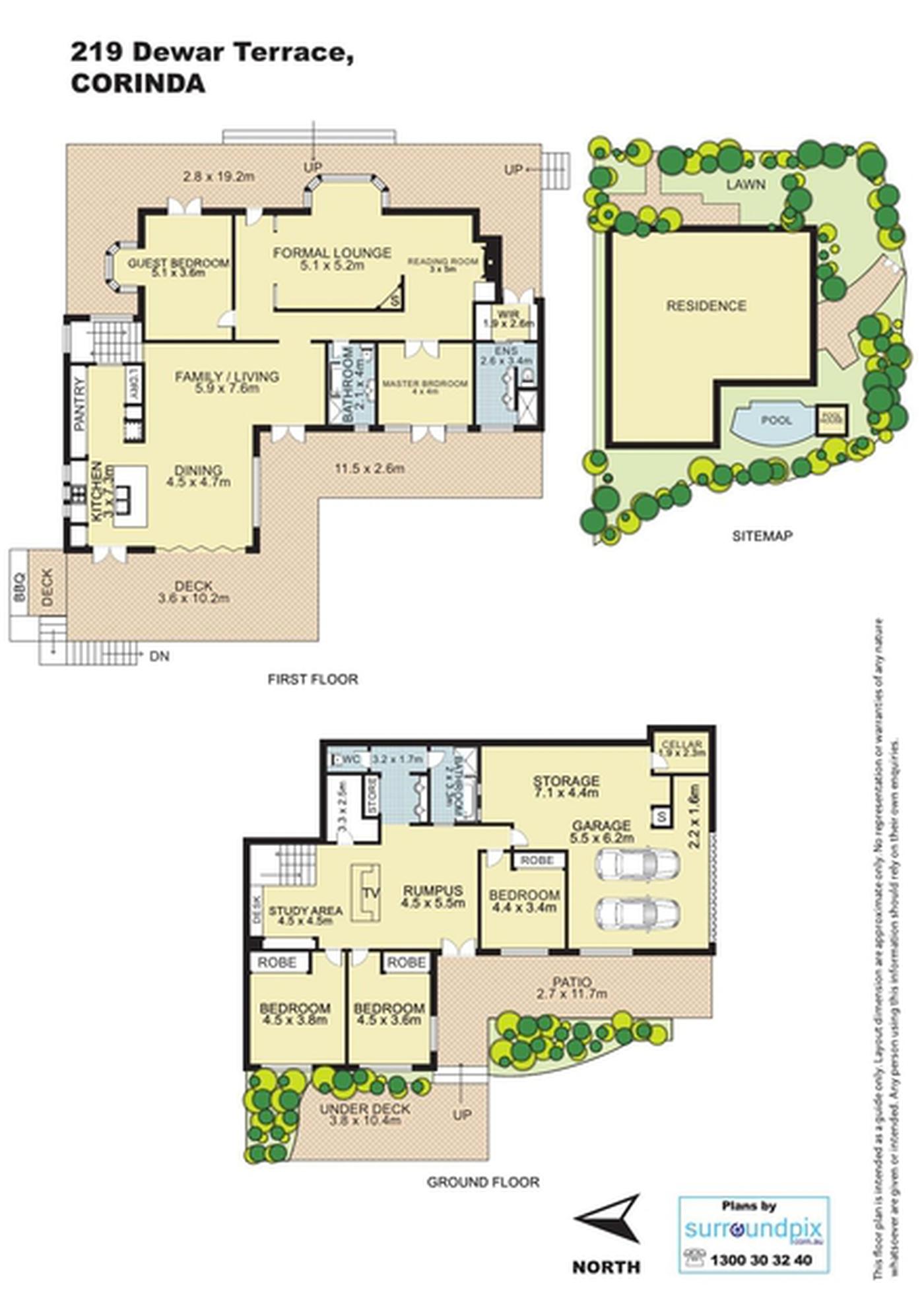 219 Dewar Tce