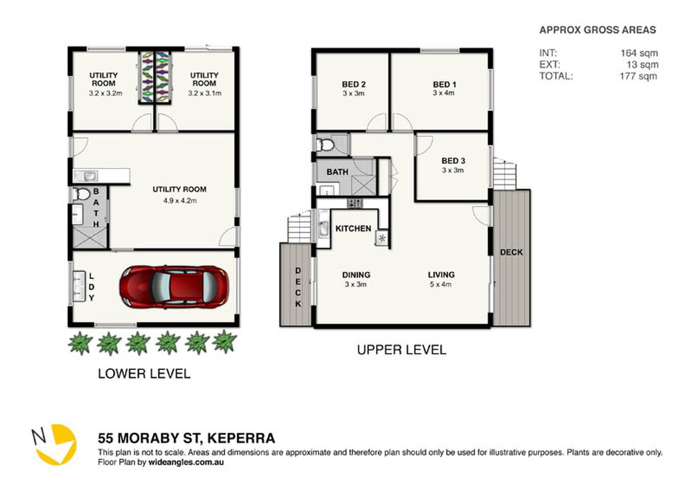 55 Moraby St