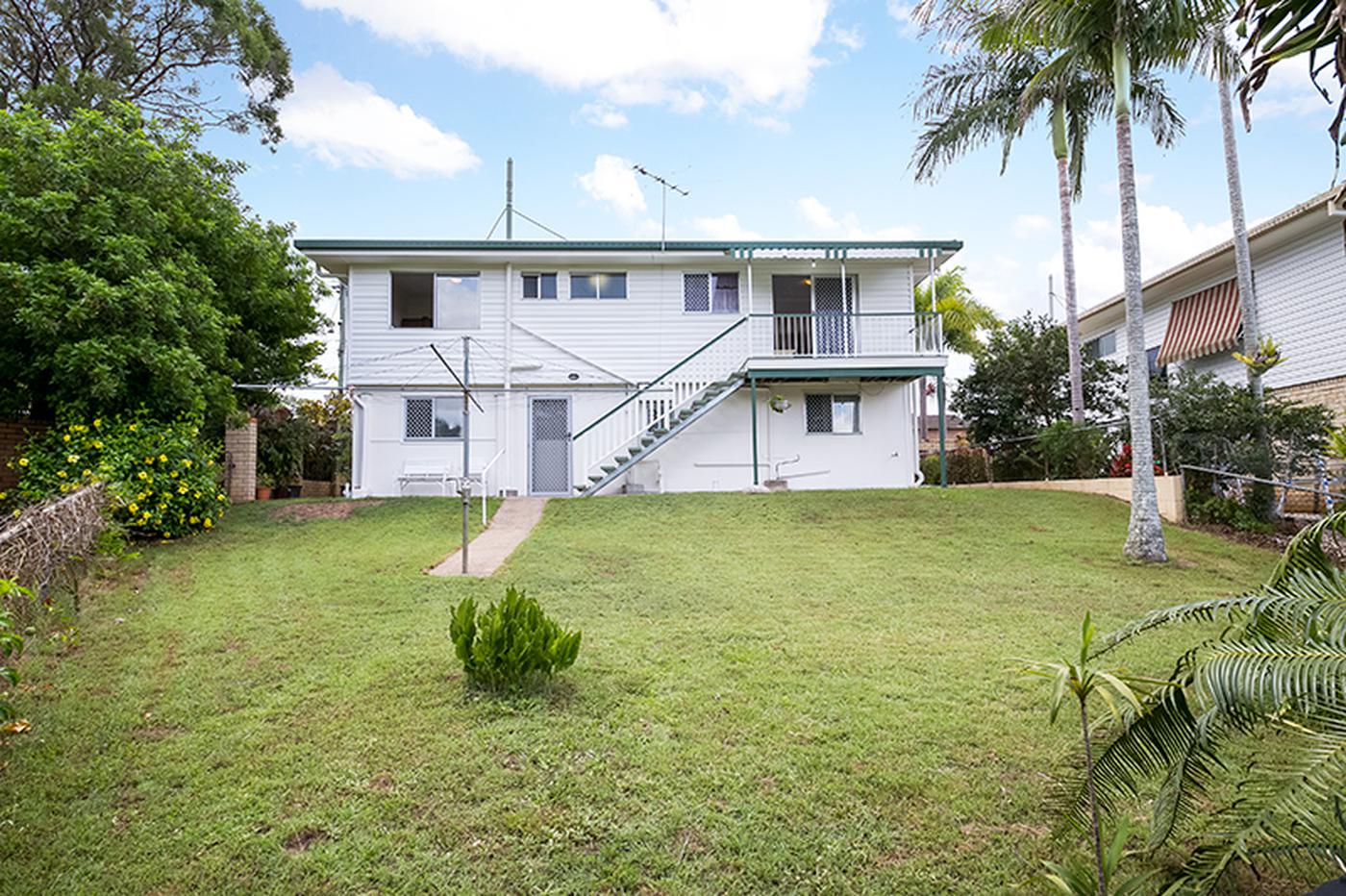 55 Moraby St, KEPERRA QLD 4054 House Sold