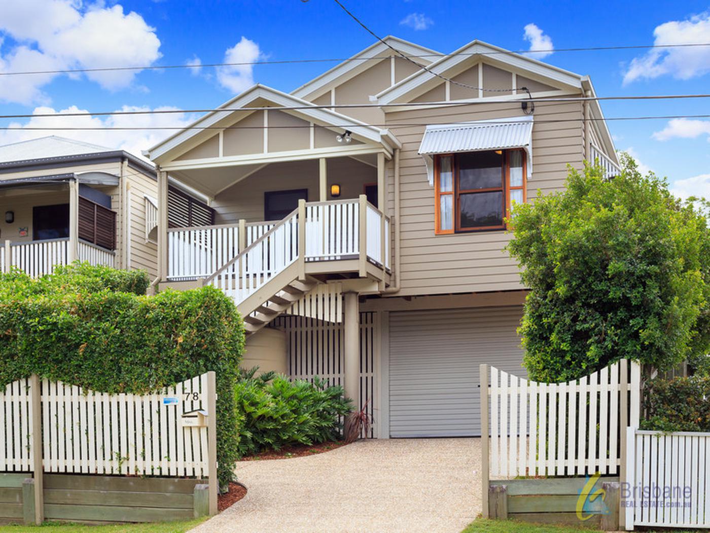 78 Thomas St