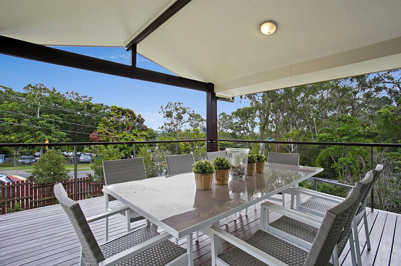 1 Plumeria Close