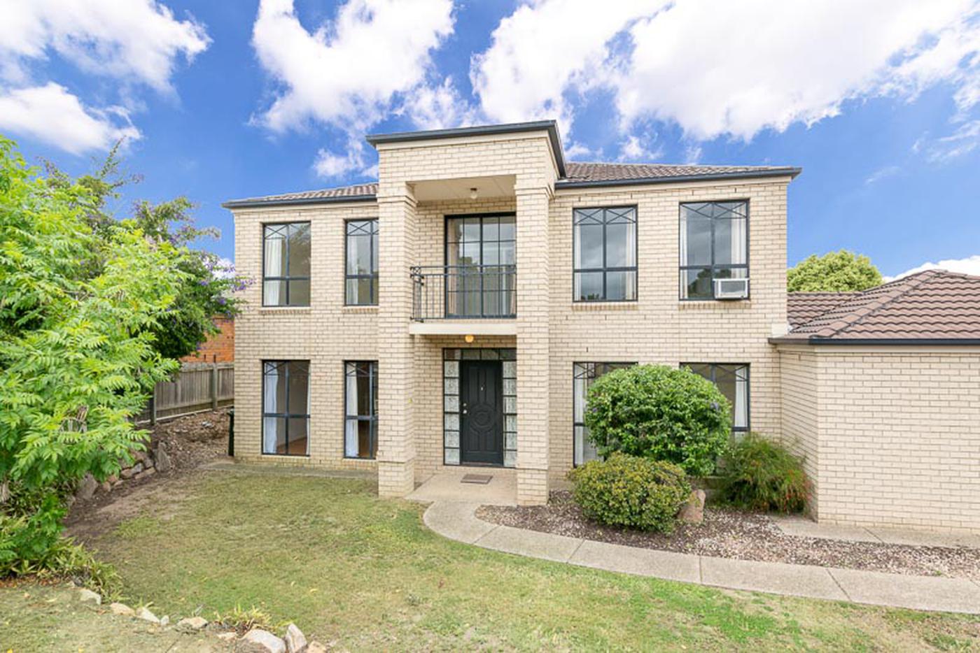 7a Pioneer Crescent