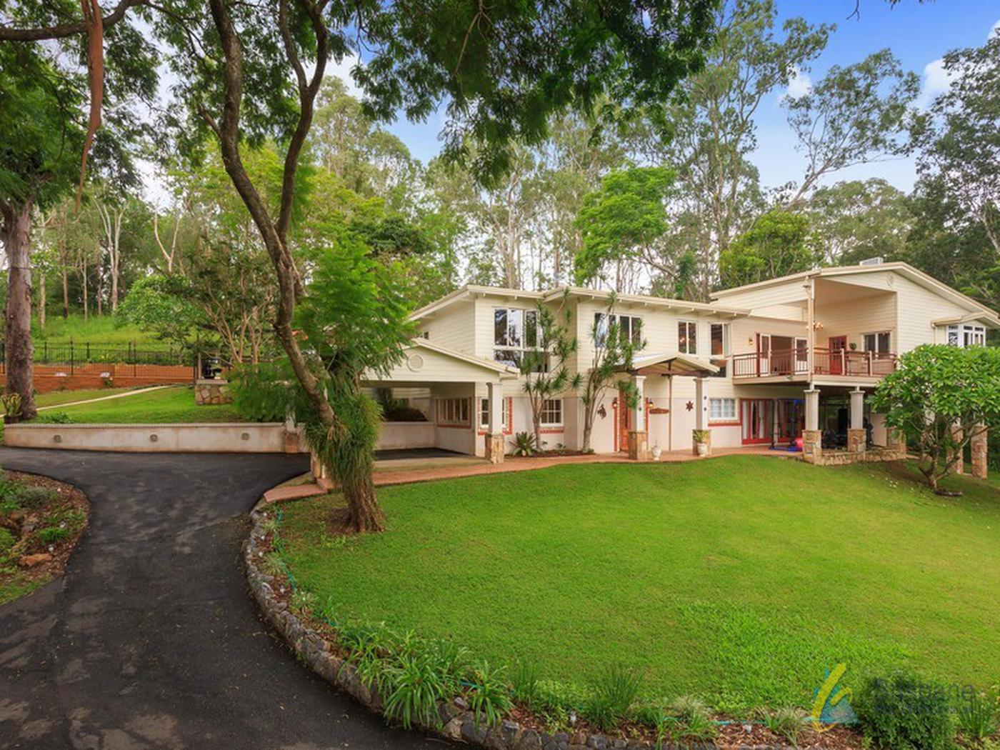 405 Pullenvale Road, PULLENVALE QLD 4069 - Property Information