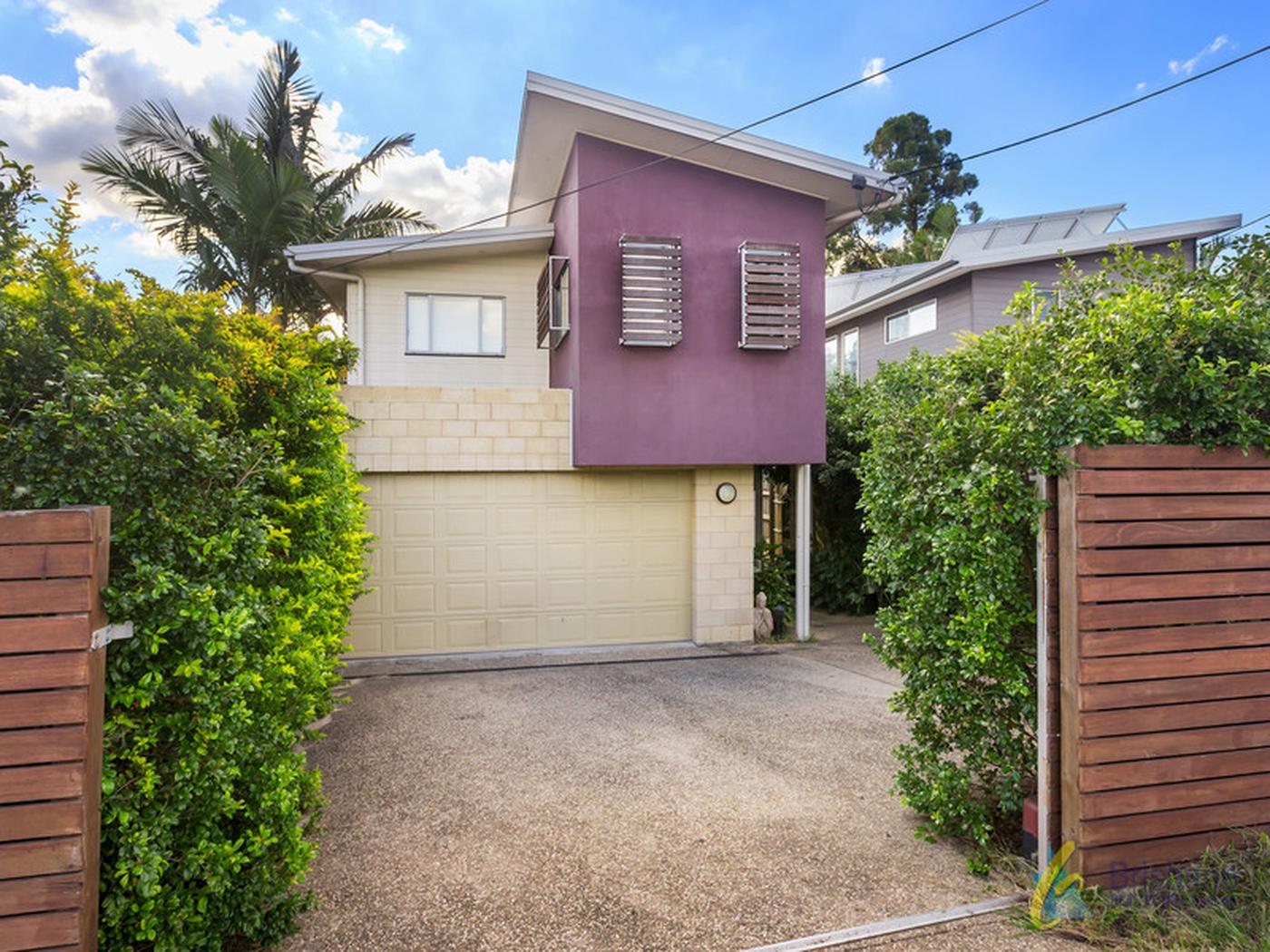 411 Moggill Road