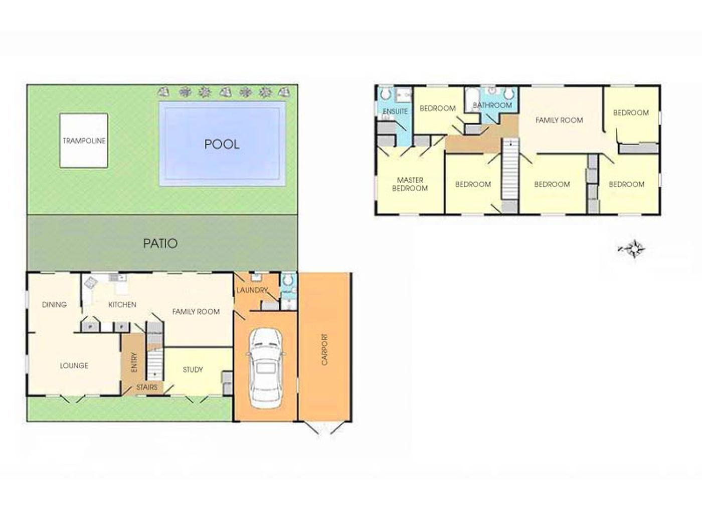 124 Mount Ommaney Drive