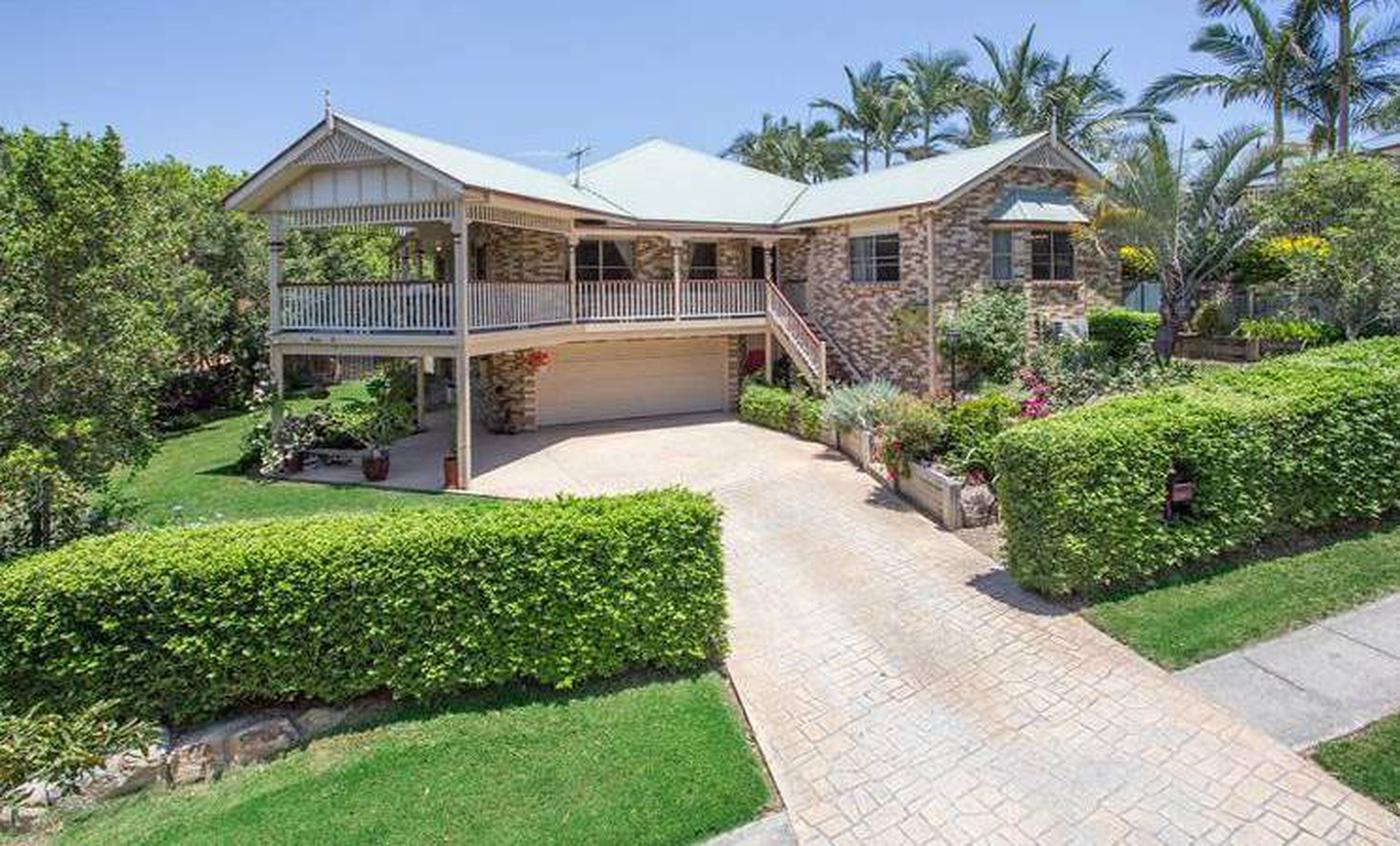 55 Drysdale Crescent