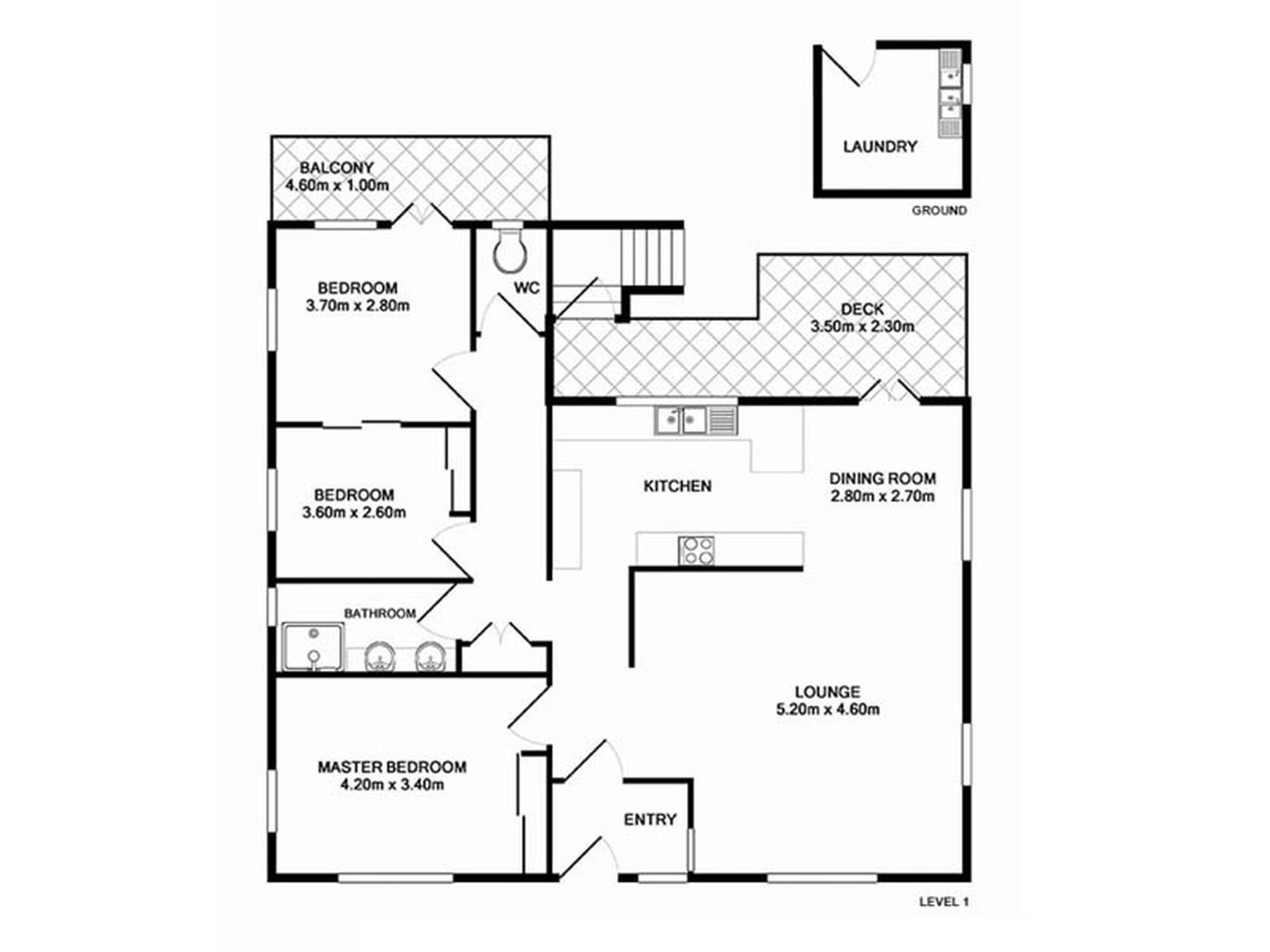 68 Fig Tree Pocket Road