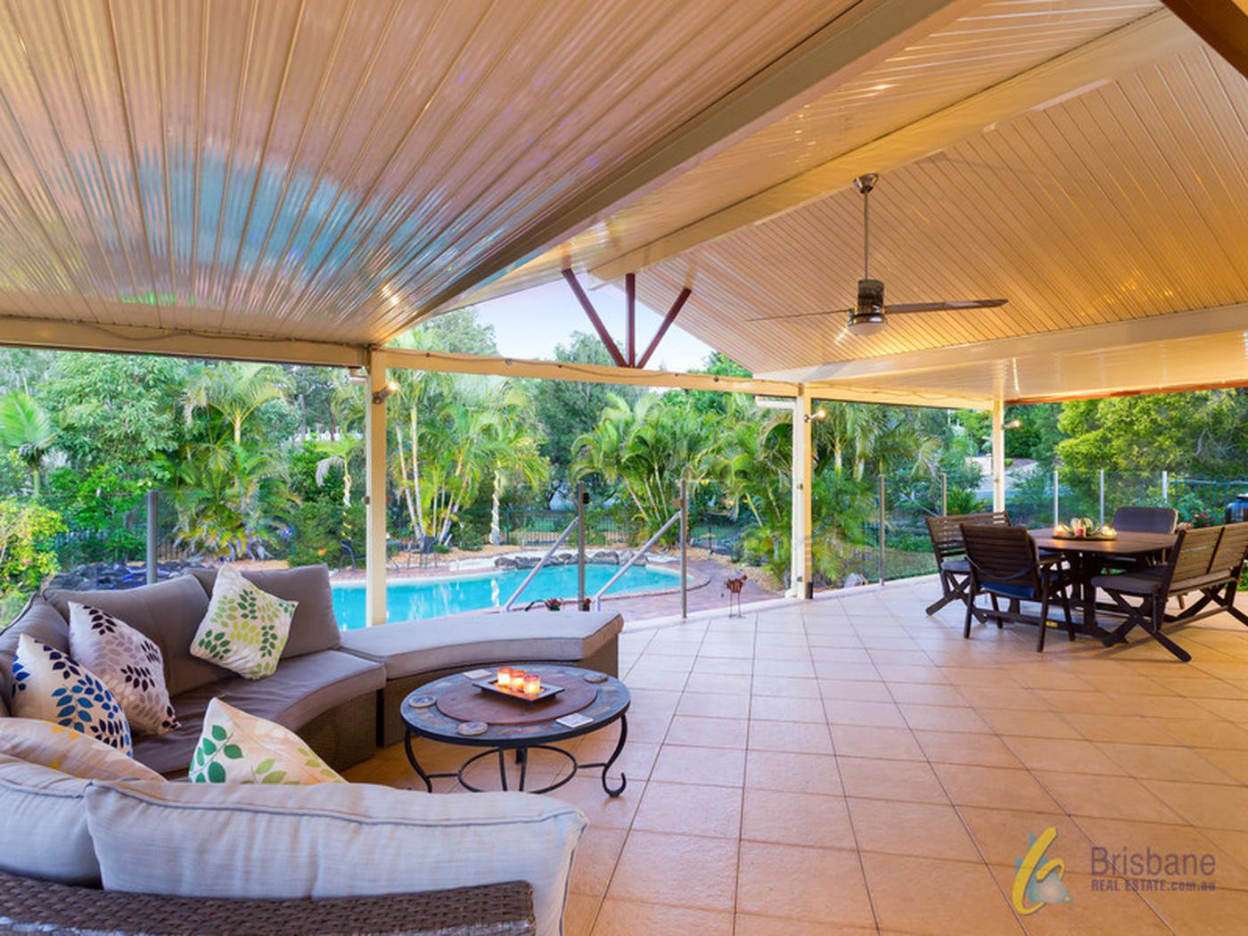 5 Ironbark Place