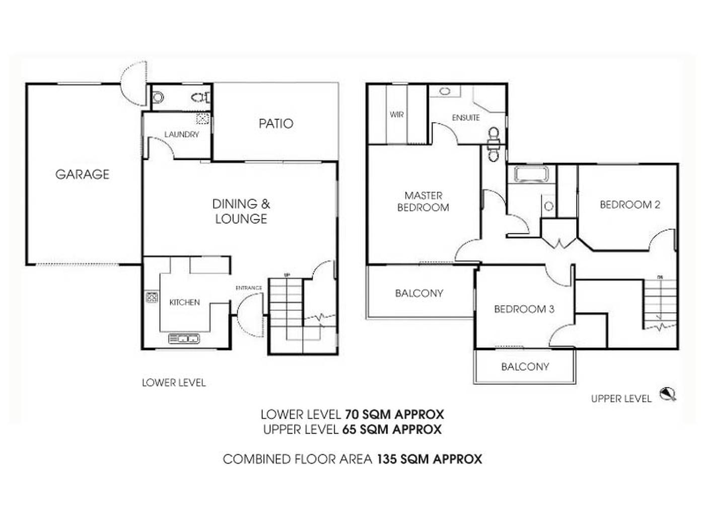 50/9 Amazons Place