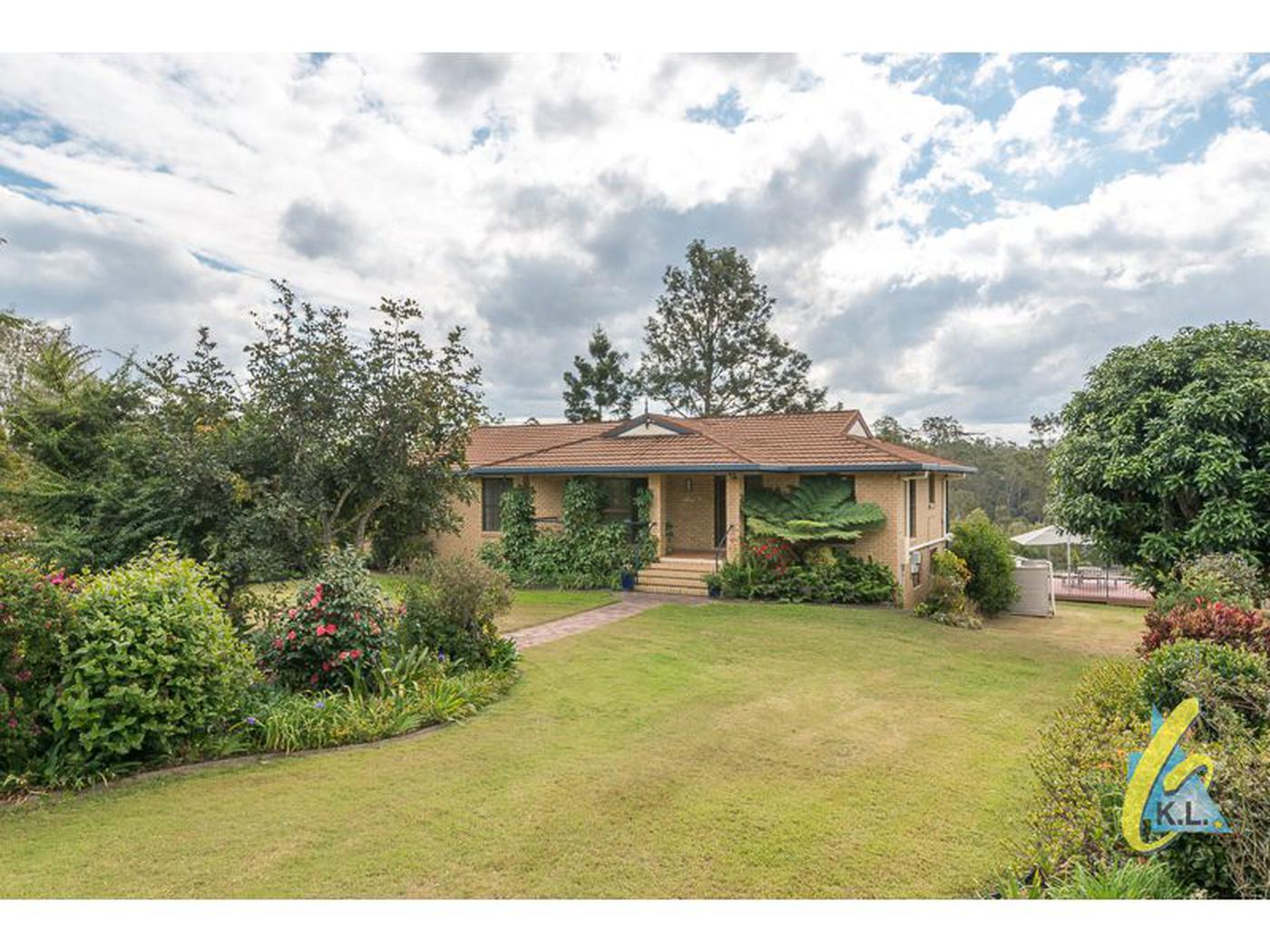 910 Mt Crosby Rd, MOUNT CROSBY QLD 4306 House Sold